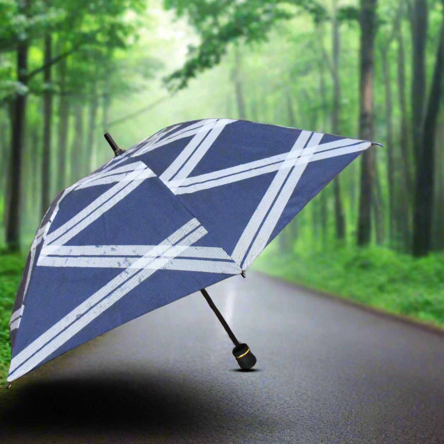 8565 3-Fold Umbrella Summer Sun and Rain Protection Foldable Cute Umbrella || UV Protection Rain Sun Umbrella || Travel Accessories || Umbrella for Children, Girls, and Boys (1 Pc)