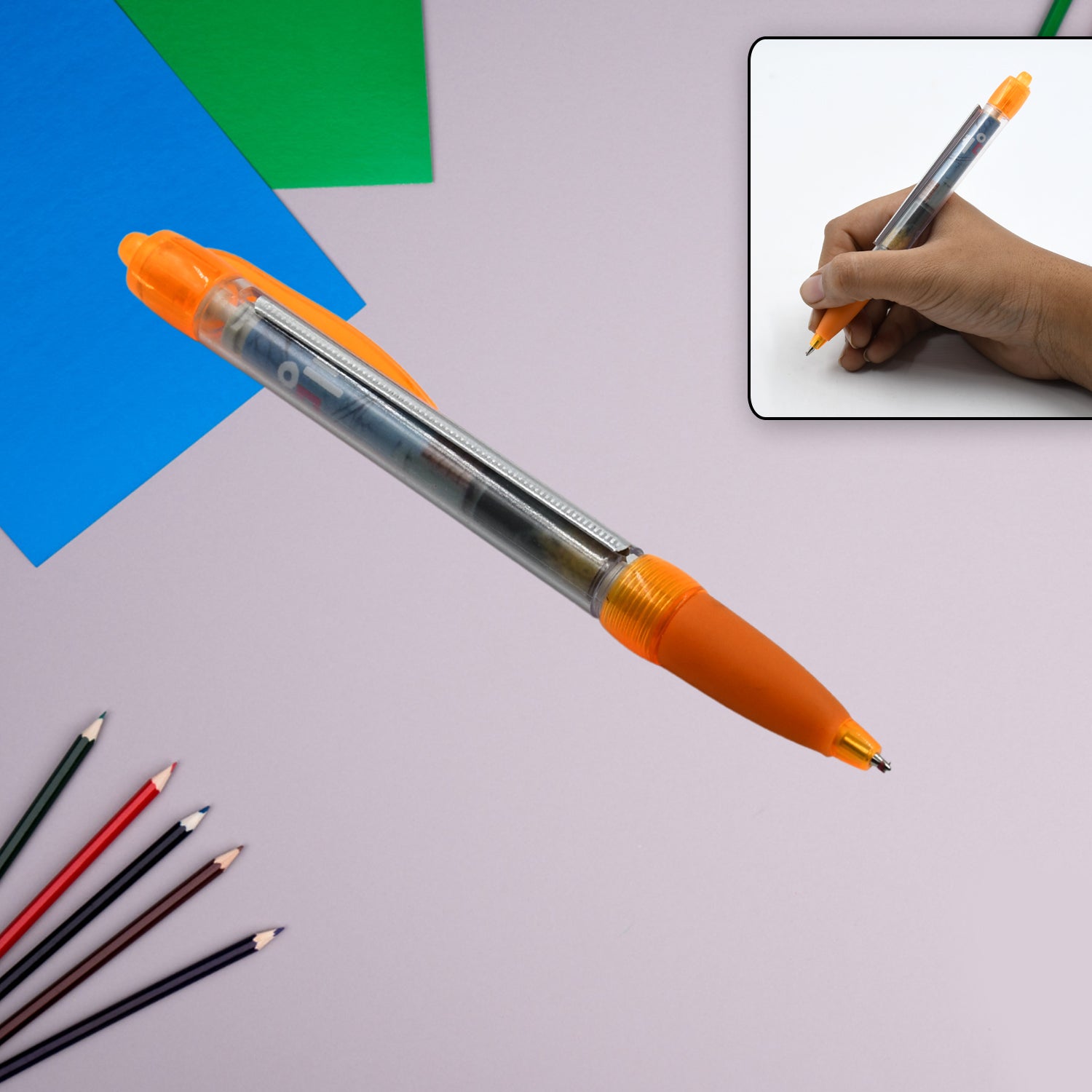 7974 SMOOTH WRITING PEN SUPERIOR WRITING EXPERIENCE PROFESSIONAL STURDY BALL PEN FOR SCHOOL AND OFFICE STATIONERY