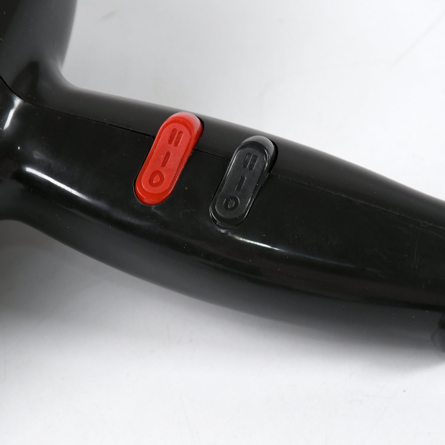 13025 Professional Multi Purpose Hair Dryer Salon, Hair Dryer 2 Speed Settings For Women And Men (1800 Watts)