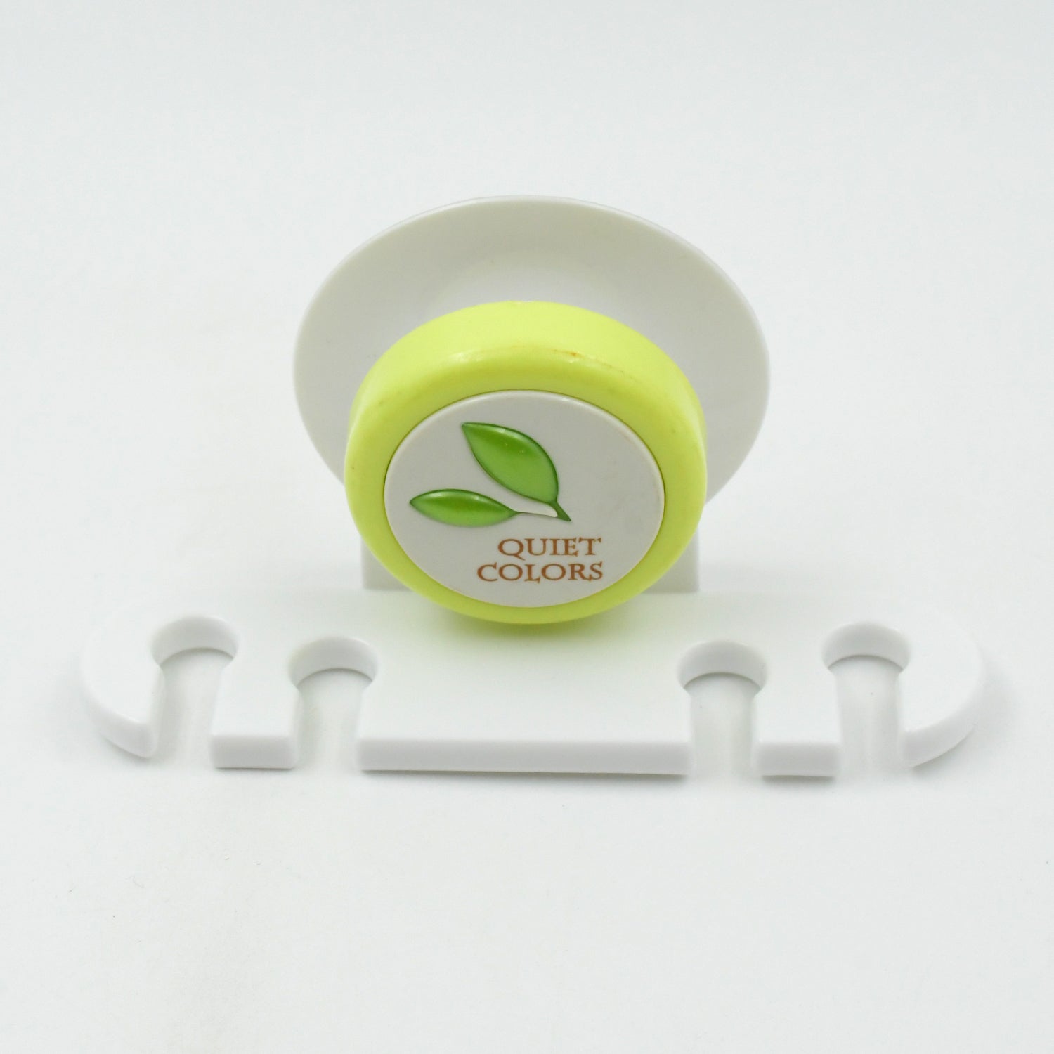 7809 Plastic Tooth Brush, Toothbrush Holder Toothbrush Wall Stand Toothbrush Storage Wall Toothbrush Holder for Bathroom Toothbrush Organizer 4 slot toothbrush holder (1 Pc)