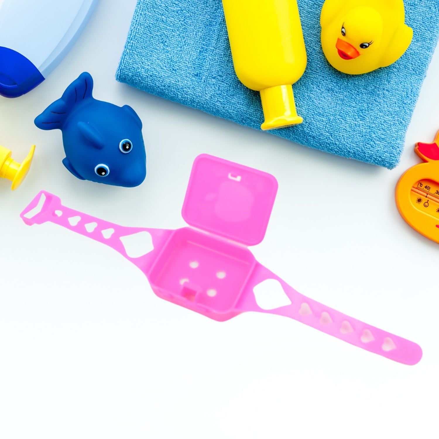 3247 Barbiee Phone, Watch and Glasses Set for Girls, Beautiful Barbie Musical phone ABS Plastic Toy Battery Operated Barbie Glass | Musical Mobile Phone / Toddler / Toy Phone for Kids / Calling Toy Phone (3 Pcs Set, Battery Not Included)