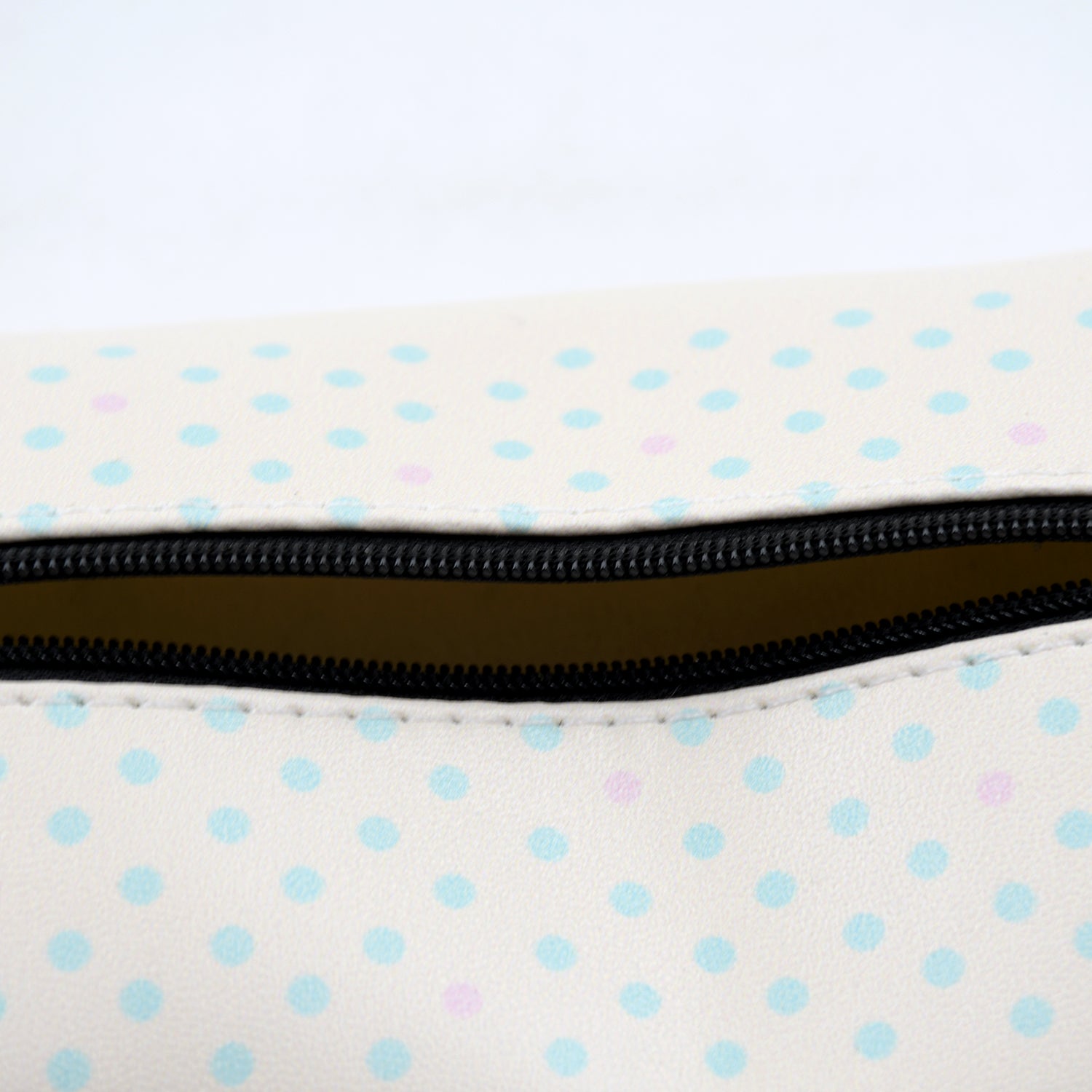 7805 Pencil Box Case Pouch Perfect for School, College, and Office Use Stationery Pouch for School