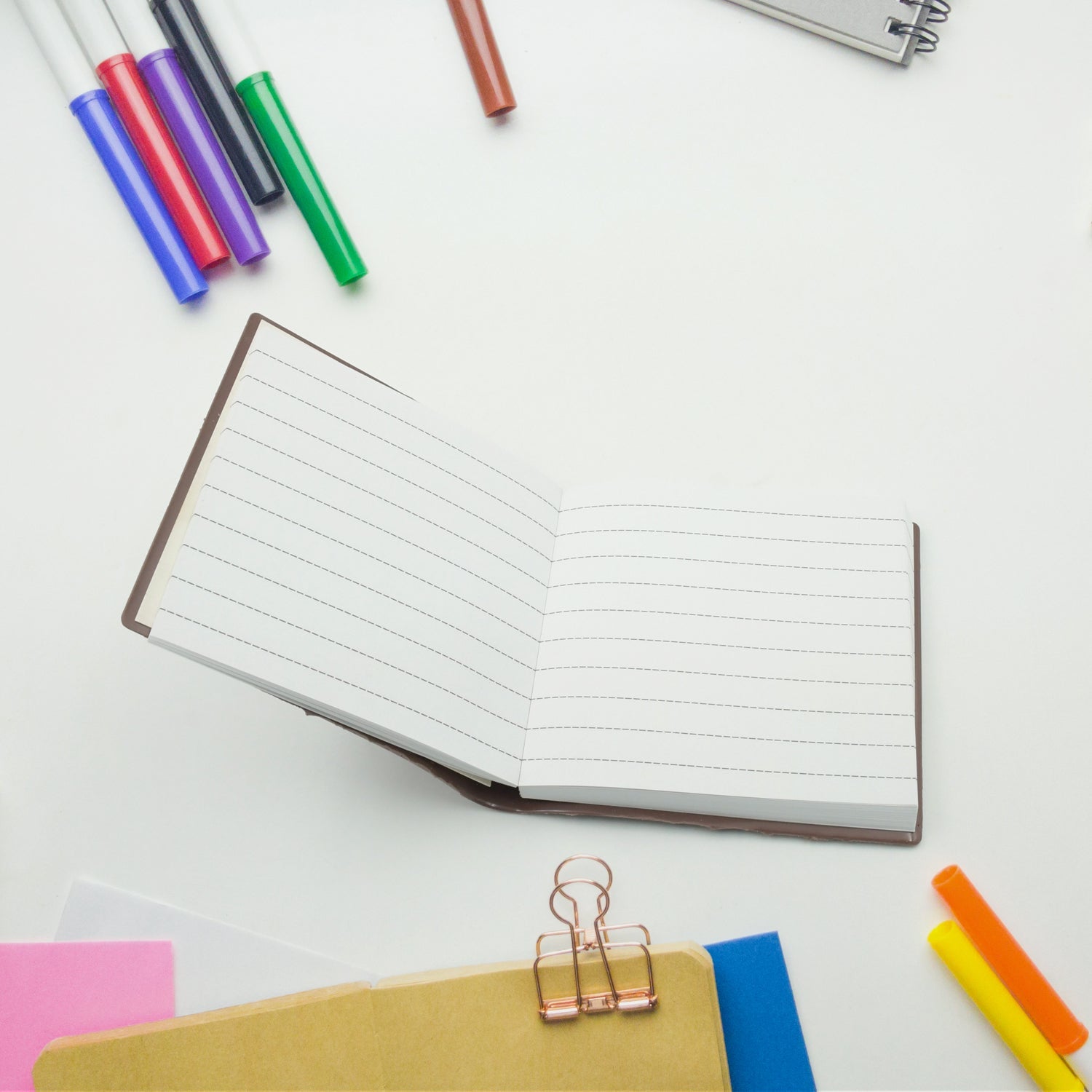 4359 Chocolate Diary Notebooks Original Chocolate Smell Writing Practice Book Early Learning Copybook Premium Chocolate Book ( 1Pc Book )