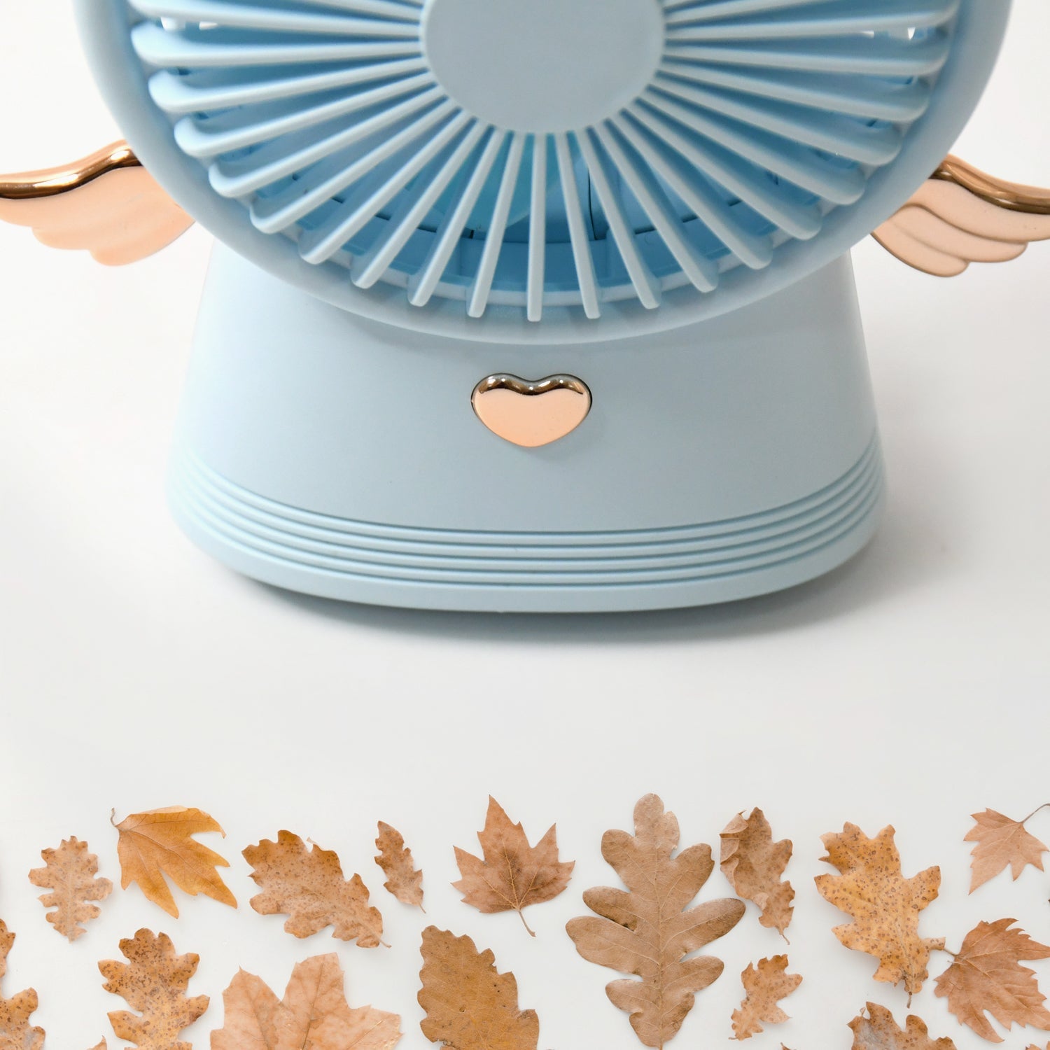 17791 Cute Electric Mini Handheld Fan, Portable USB Rechargeable Mini Fan for Home, Office, Travel and Outdoor Use (1 Pc)