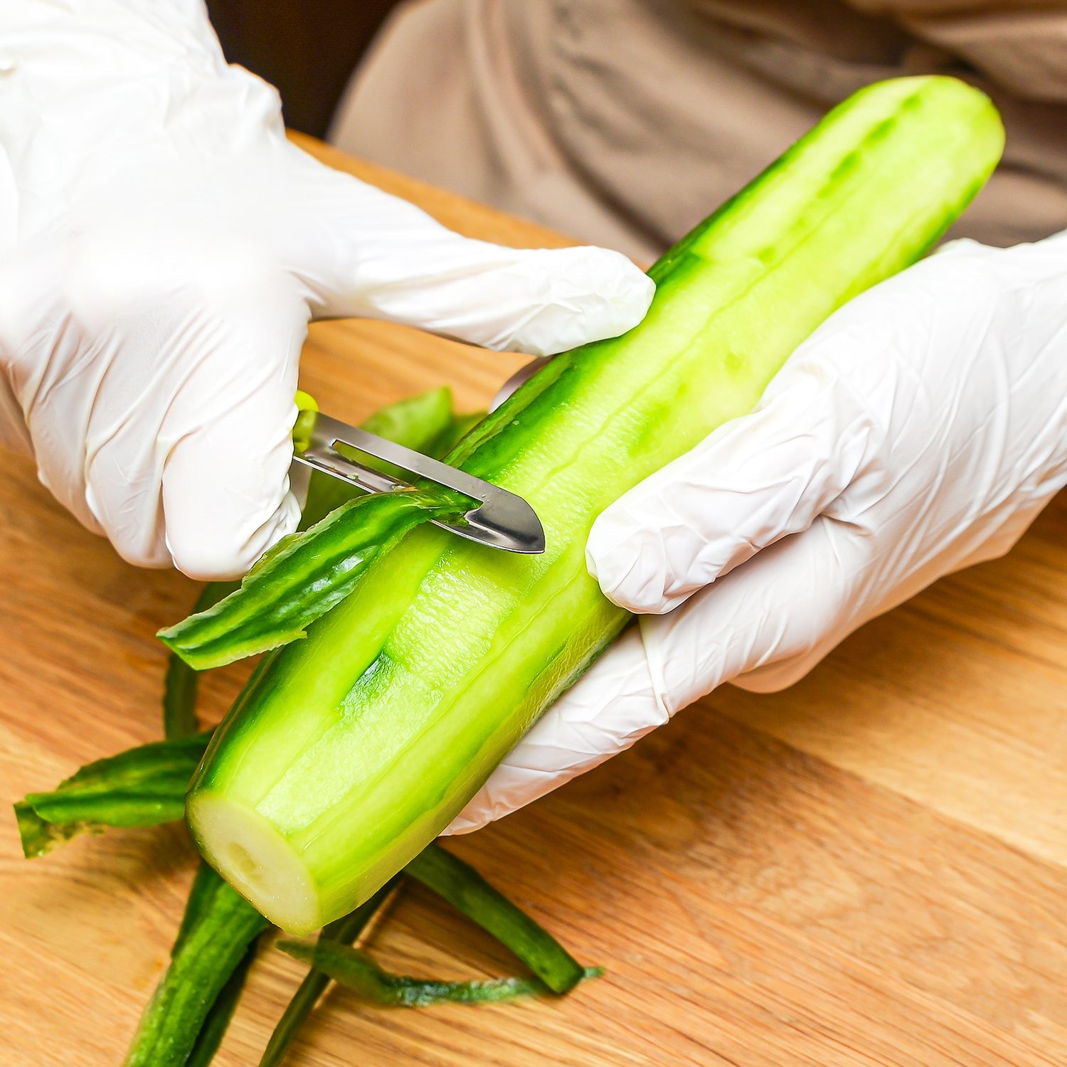 5523 Multi-Purpose Stainless Steel Peeler With Handle For Vegetables, 2 in 1 Potato Peeler and Cutter, Stainless Steel Potato Peeler, grated Carrot, grated, Suitable for Peeling and shredding Fruit and Vegetables Kitchen Accessories (1 Pc)