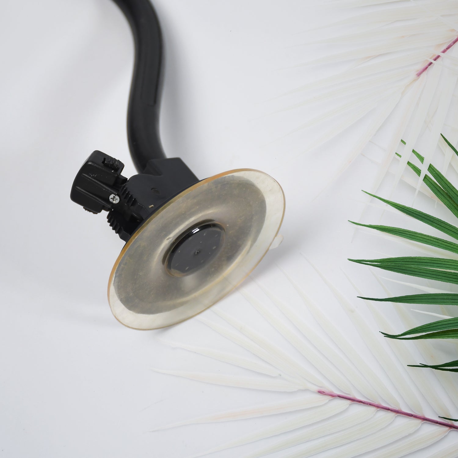 7217 Mobile Phone Holder Long 27cm For Car, Windscreen Car Long Phone Mount & Dashboard Mount, Long Arm Cell Phone Holder with Strong Suction Cup