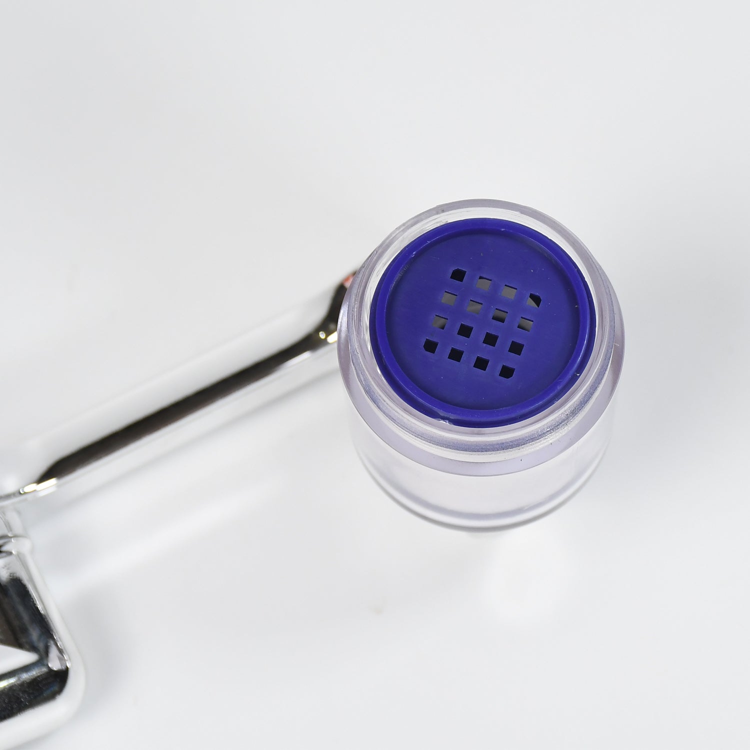 1509 Splash Faucet Filter Faucet, 1080 Rotating Faucet Sprayer Head Double O-ring Design, Movable Tap Water Saving, Sink Aerator Extender For Bathroom Kitchen