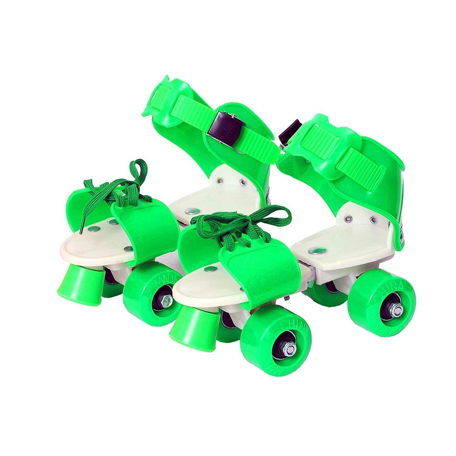 7592 Roller Skates for Kids, Very Adjustable & Comfortable to Use / Roller Skate, Skating / (Pair of 1)