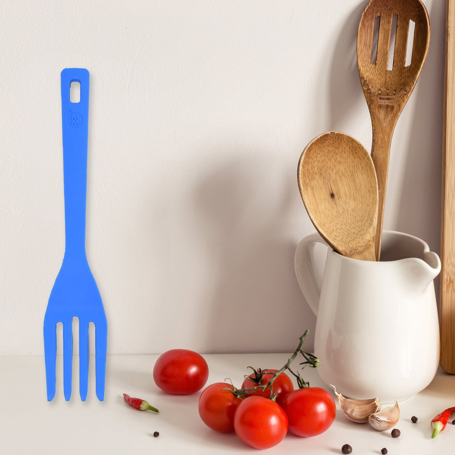 5903 SILICON NON-STICK HEAT RESISTANT KITCHEN TOOL COMBO PREMIUM SILICON ITEMS 7PC ITEM COMBO