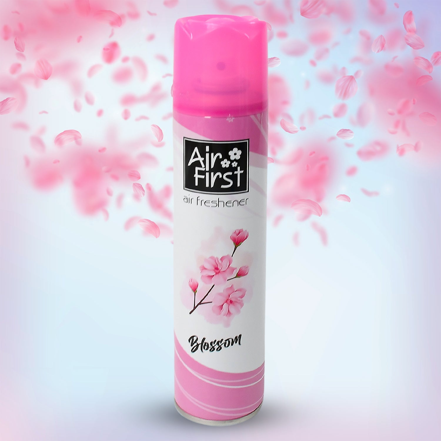 1382 Air Freshener | Used In Office, Home, Hotels, Banquets, Carpet Etc, Room Spray Air Freshener, Mix Fragrance Lemon, Kiwi, Blossom, Aqua, Cafet (300 Ml Approx / 1 Pc)