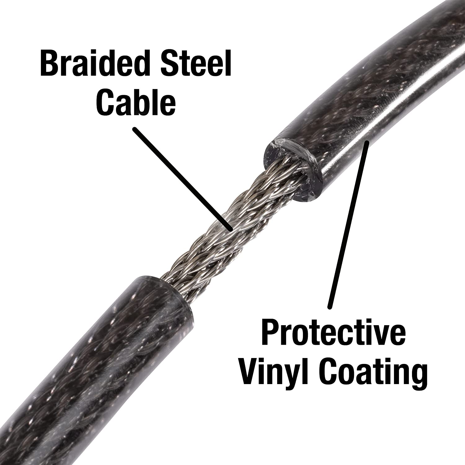 1519 Combination Multipurpose Number Lock Cycle Lock & Multiuse Lock 4 Digit