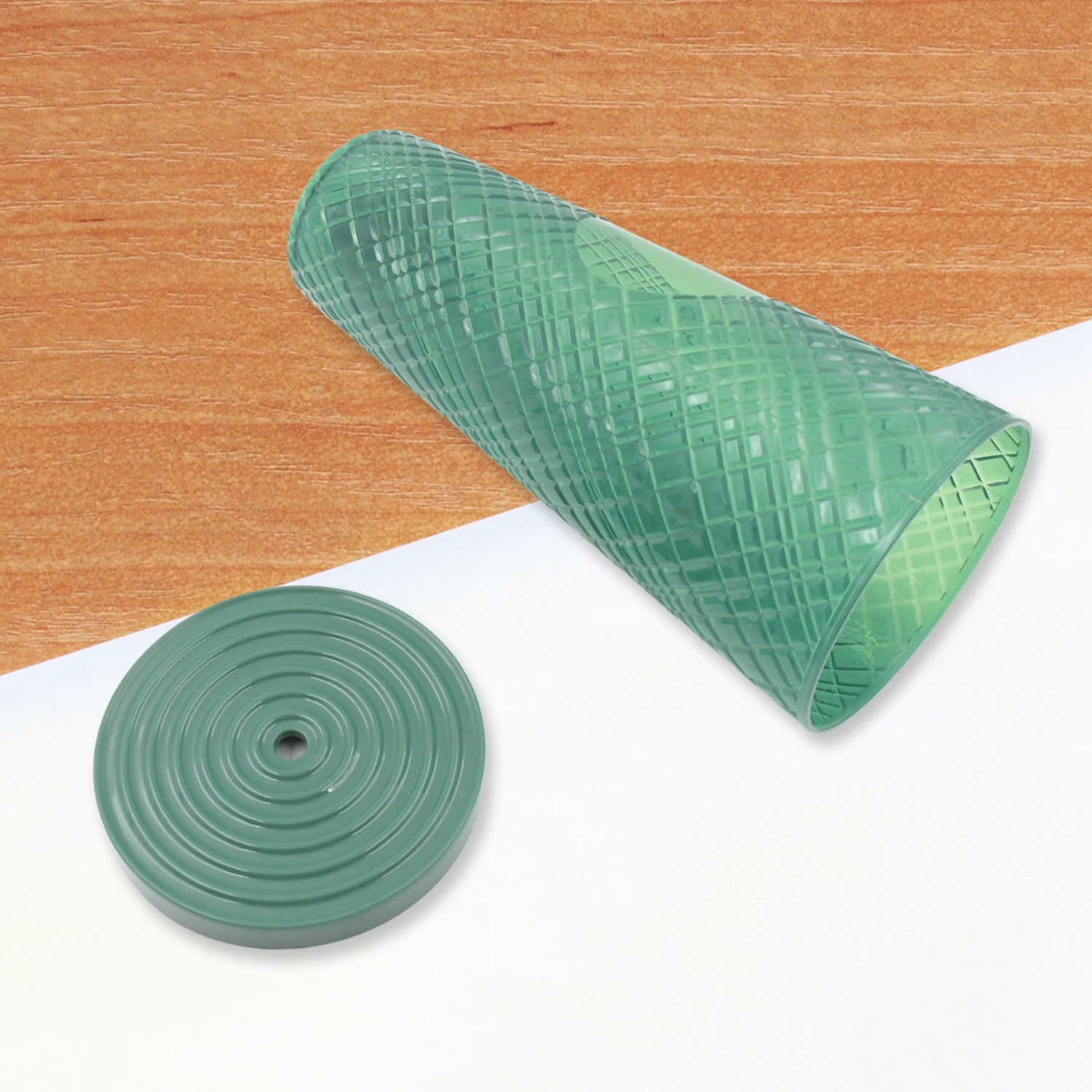 7249 Cup with Straw & LED Lighting Reusable Matte Studded Tumbler with Leak Proof Lid Water Cup Travel Mug Coffee Ice Water Bottle Double Walled Insulated Tumbler BPA Free (1 Pc)