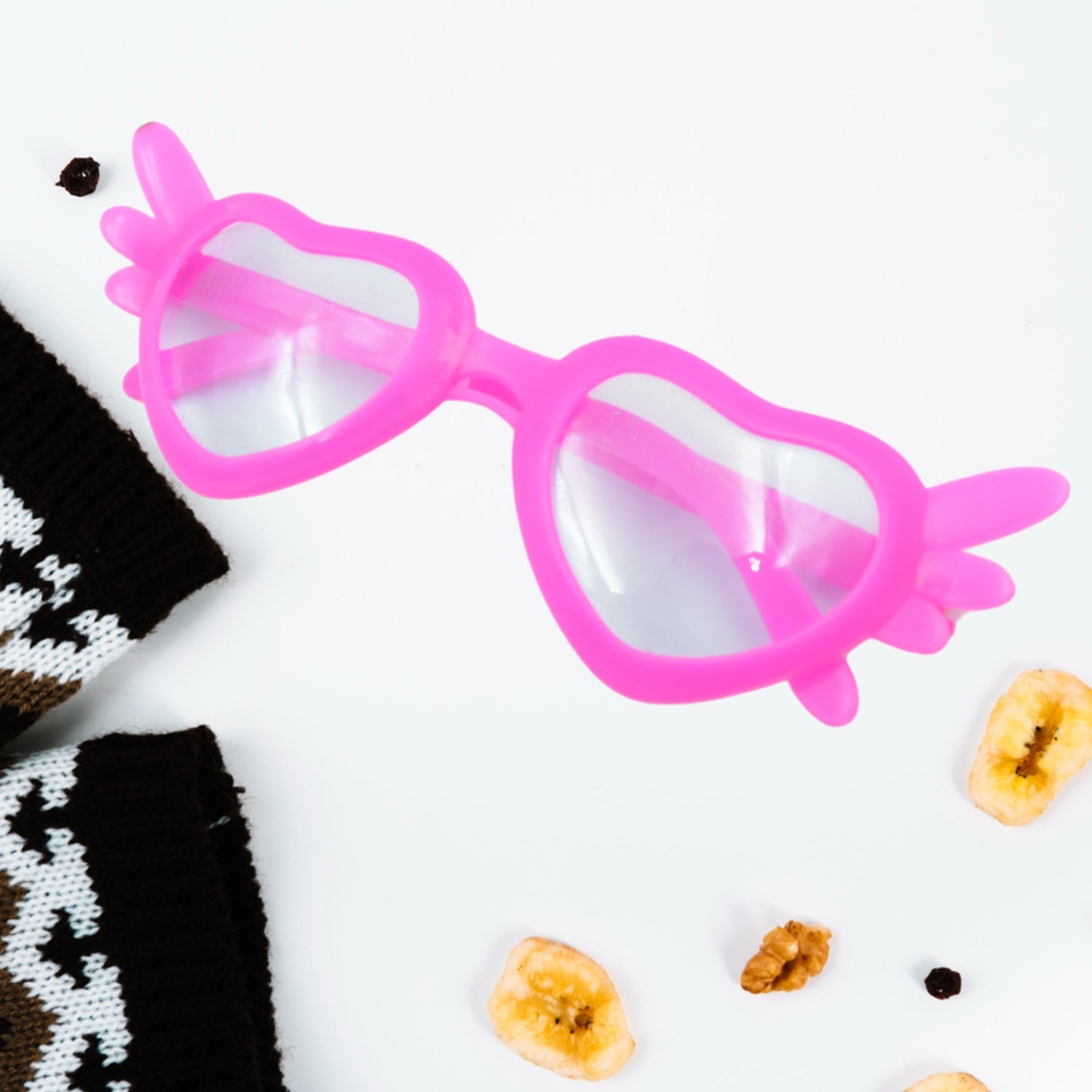 3247 Barbiee Phone, Watch and Glasses Set for Girls, Beautiful Barbie Musical phone ABS Plastic Toy Battery Operated Barbie Glass | Musical Mobile Phone / Toddler / Toy Phone for Kids / Calling Toy Phone (3 Pcs Set, Battery Not Included)