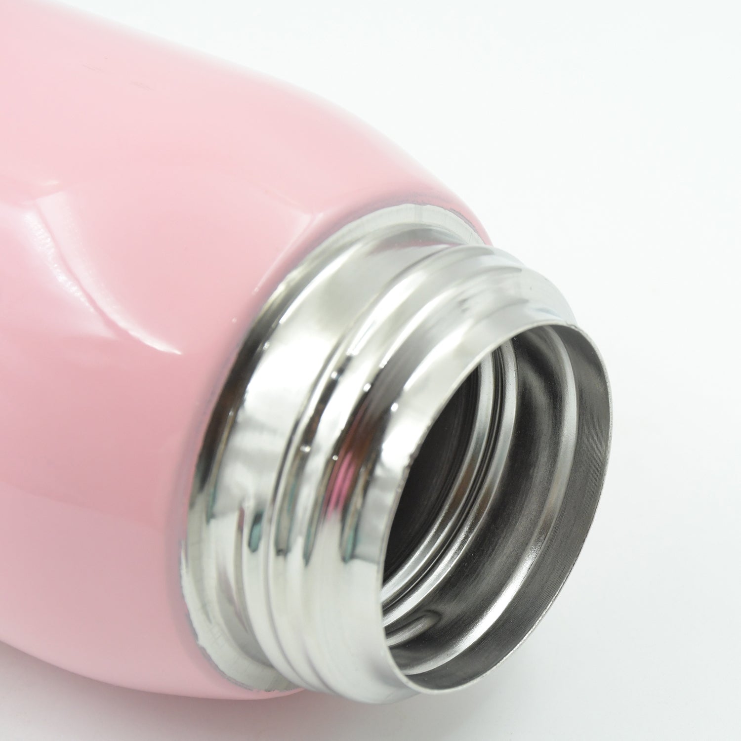 12545 Premium Stainless Steel Insulated Sipper Bottle Print Water FlaskCartoon Vacuum Hot Cold For Kids / Travelling Water Bottle for Kids with Pop up Straw, Double Wall Thermos with Straw & Bottle Zippe Cover For office/Gym/School (500 ML)