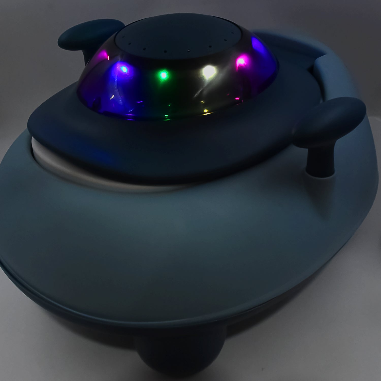 4578 BABY PORTABLE LIGHTING & MUSIC TOILET, BABY POTTY TRAINING SEAT BABY POTTY CHAIR FOR TODDLER BOYS GIRLS POTTY SEAT FOR 1+ YEAR CHILD