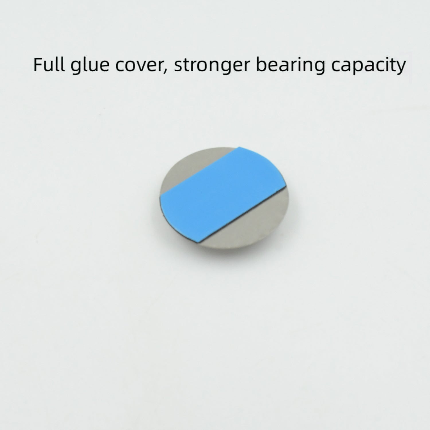 9413 Multipurpose Steel Wall hanging hook 12 pc, Self Adhesive Wall Hanging Hooks Sticker Hook, Suitable For: Wall Paper, Calender, Bathroom Tiles, Kitchen, Key Hange and etc Hook 12 (Pack of 12)