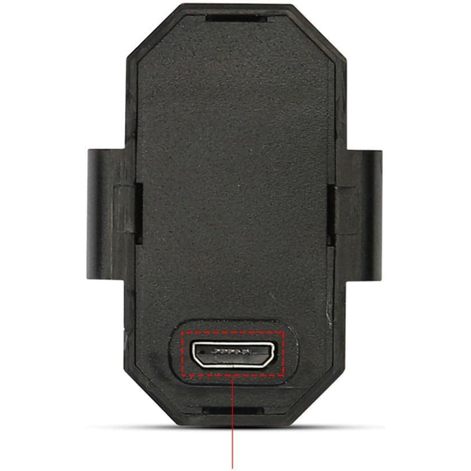 7497 Mini LED Strobe Lights, Waterproof Lights, Lightweight RGB LED Lights Drone Strobe Lights Veicle Anti-Collision Strobe Light Bike Motocycle Lights USB Recharge Multi-colors