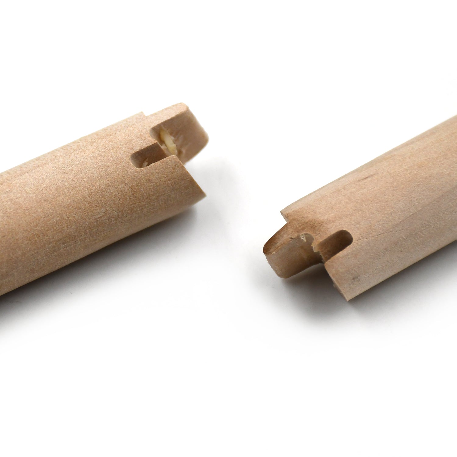 7962 Wood Clothes Hanger, Wooden Suit Hangers, Coat Hangers,