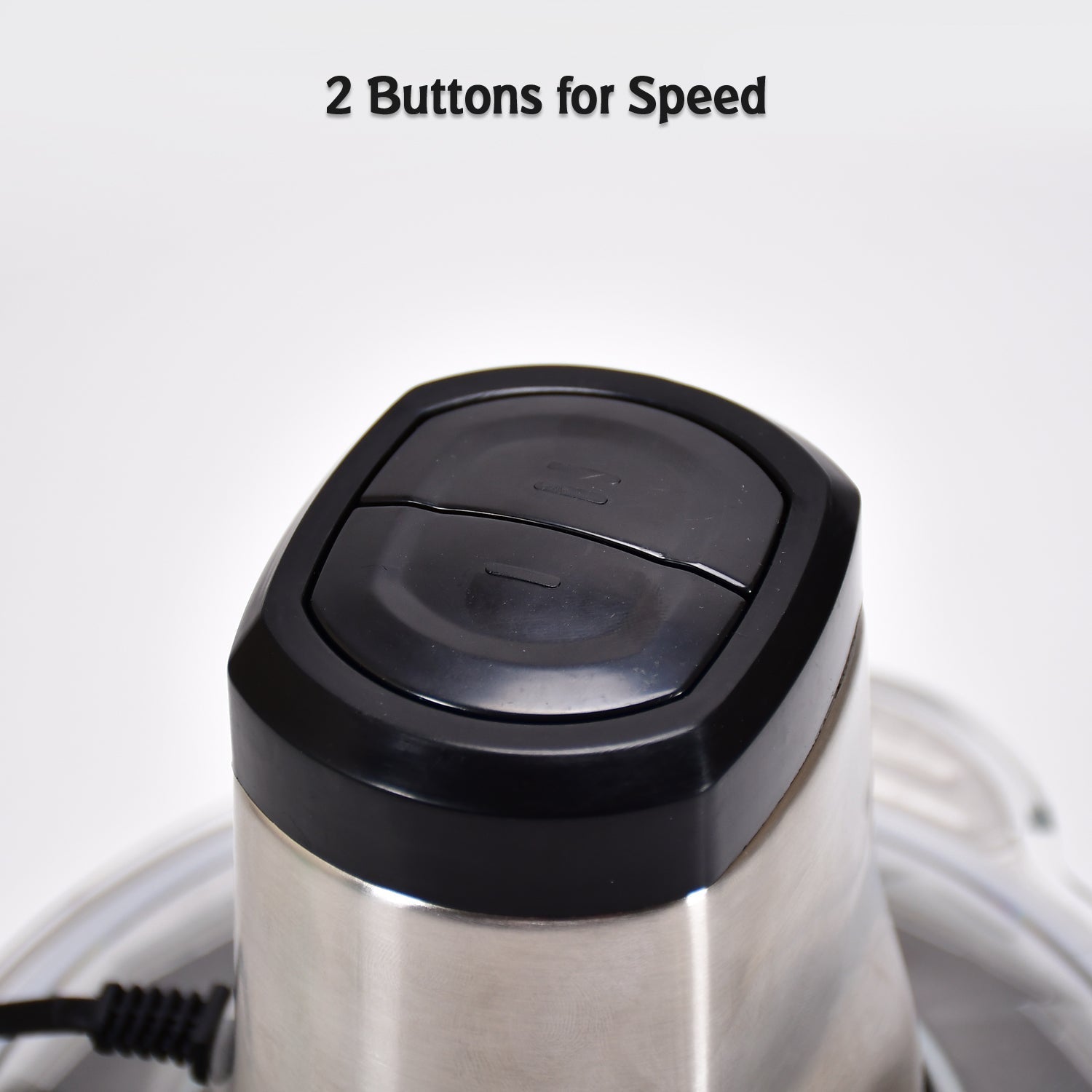 2363 Stainless Steel Electric Meat Grinders with Bowl Heavy for Kitchen Food Chopper, Meat, Vegetables, Onion , Garlic Slicer Dicer, Fruit & Nuts Blender (3L, 300Watts)