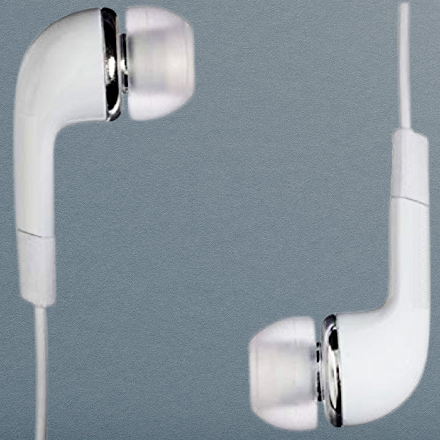 7280 Universal Wired Earphones 3.5mm Jack Hi-Fi Gaming Sound Music Stereo Sound Noise Canceling Original High Sound Quality Earphones (1Pc)