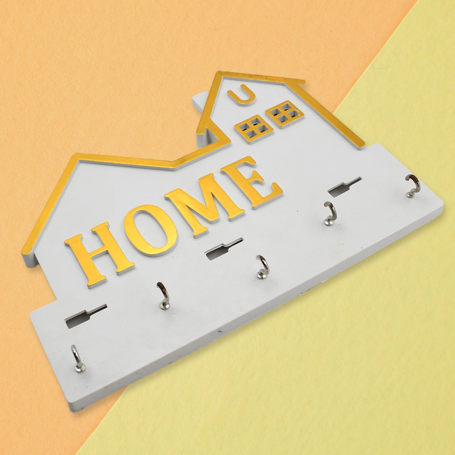 1654B Fancy home Decor Key Holder Antique Key Holder for Wall and Home Decor