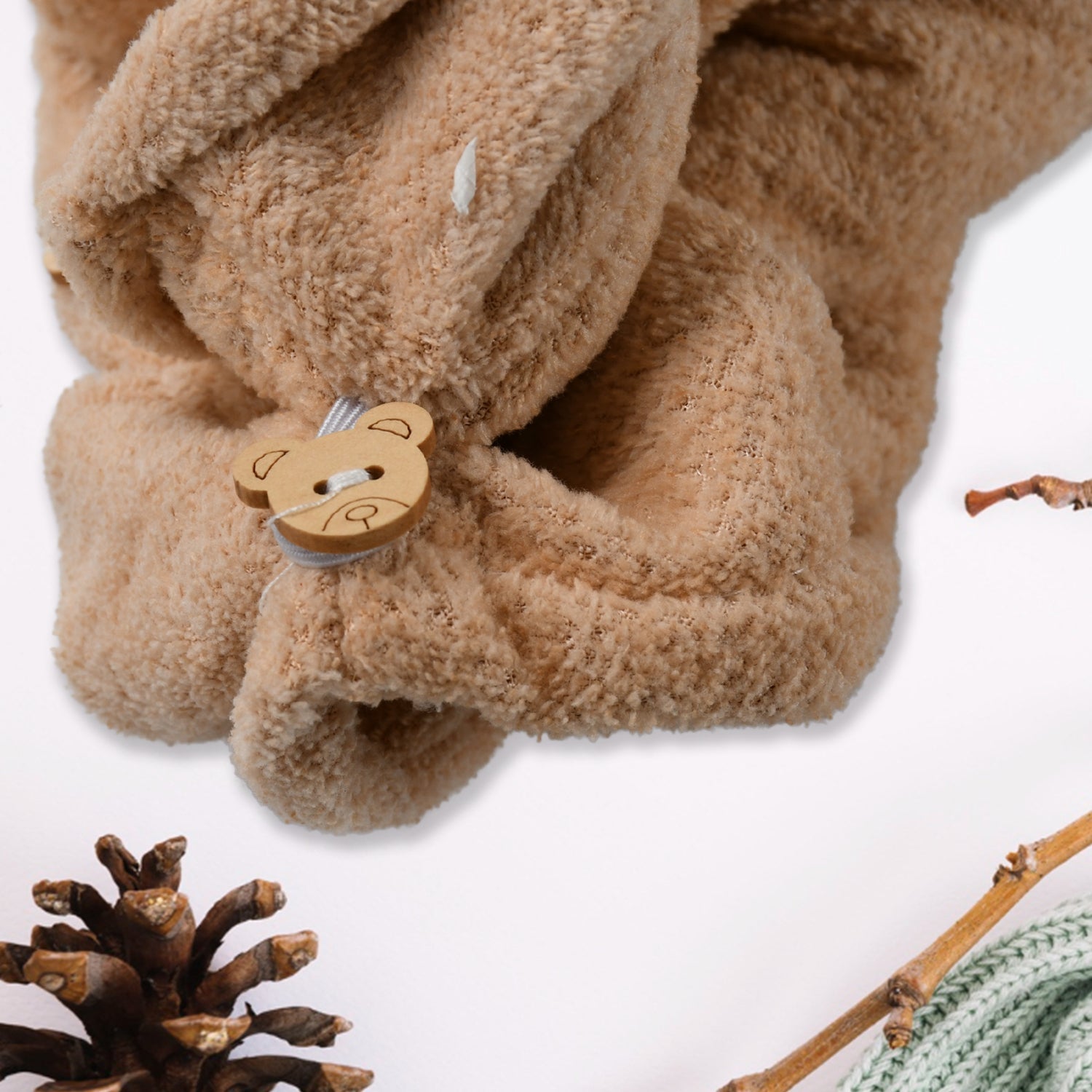 12600 Microfiber Hair Wrap Towel Cap, Quick Turban Hair-Drying Absorbent Microfiber Towel / Dry Shower Caps (1 Pc)