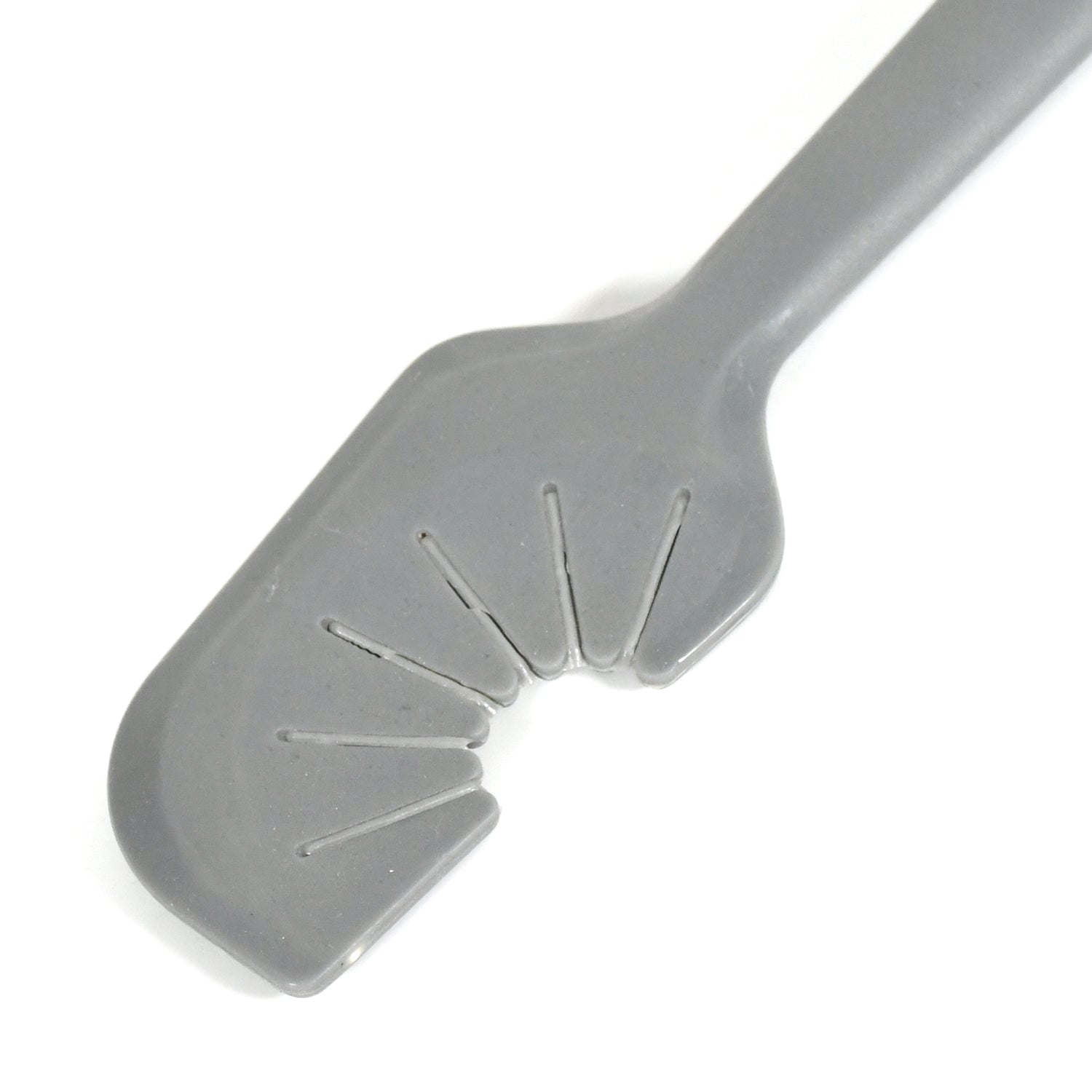 5646 Silicon Whisk Cleaner Kitchen Tool / Whisk Scraper Tool (1Pc)