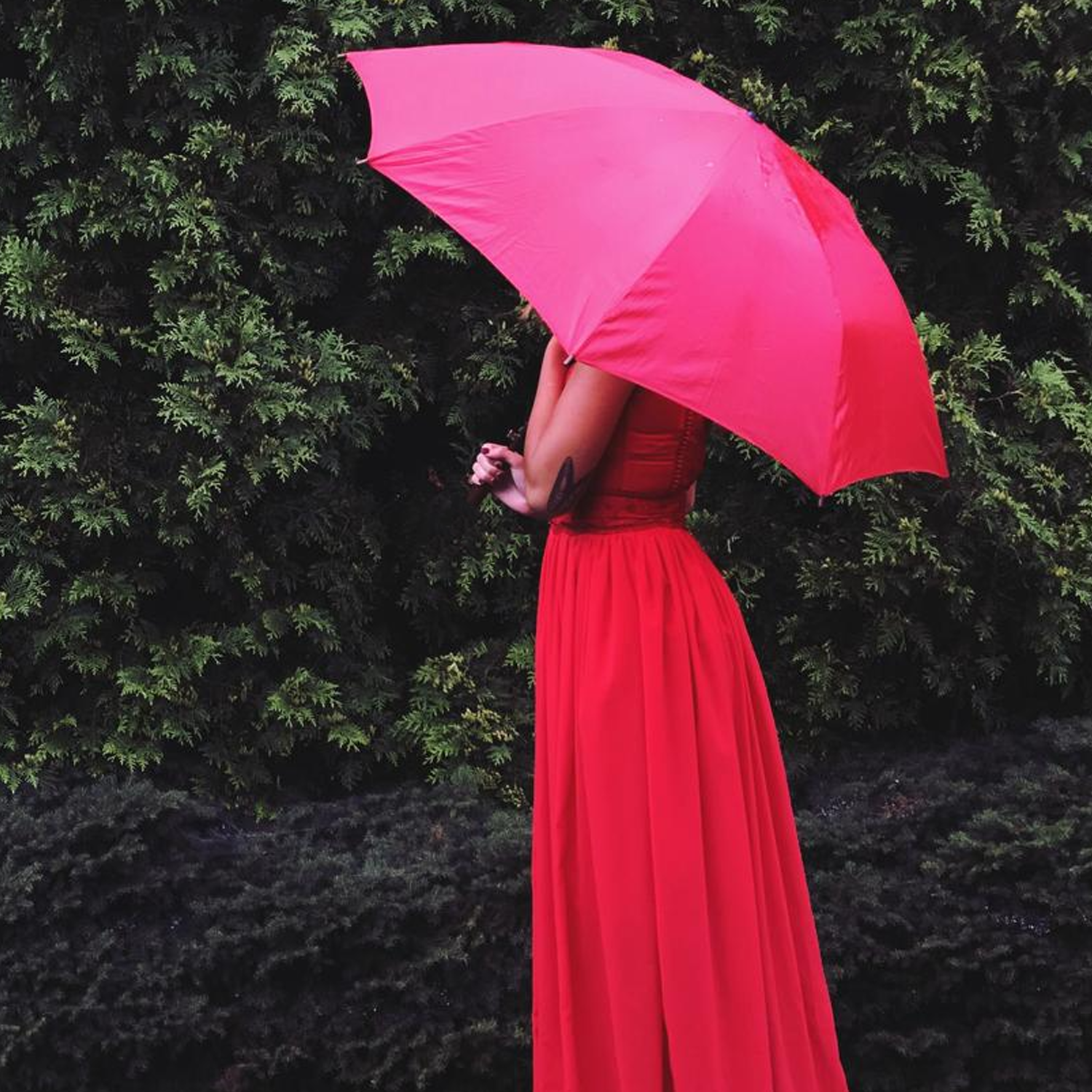 8561 Umbrella Summer Sun and Rain Protection Foldable Cute Umbrella || UV Protection Rain Sun Umbrella || Travel Accessories || Umbrella for Children, Girls, and Boys (1 Pc / Mix Color / Design)