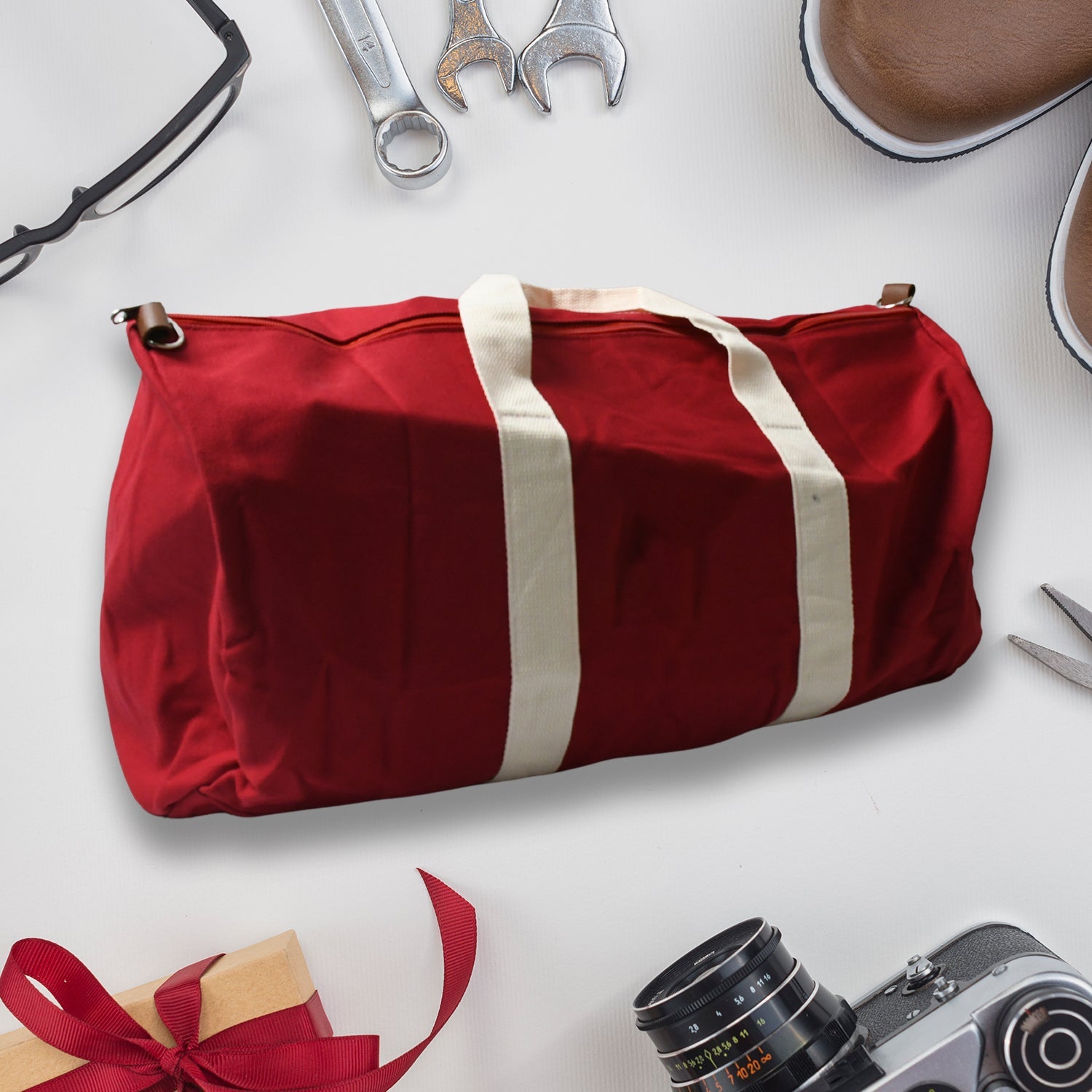 17765 LARGE CAPACITY FOLDING TRAVEL BAG, MULTIFUNCTIONAL SPORTS SHOULDER BAG LUGGAGE BAG, TRAVEL BAG EXPANDABLE WEEKENDER BAG WITH DRY AND WET SEPARATED POCKET SPORTS BAG GYM, SHOULDER BAG WATER RESISTANT