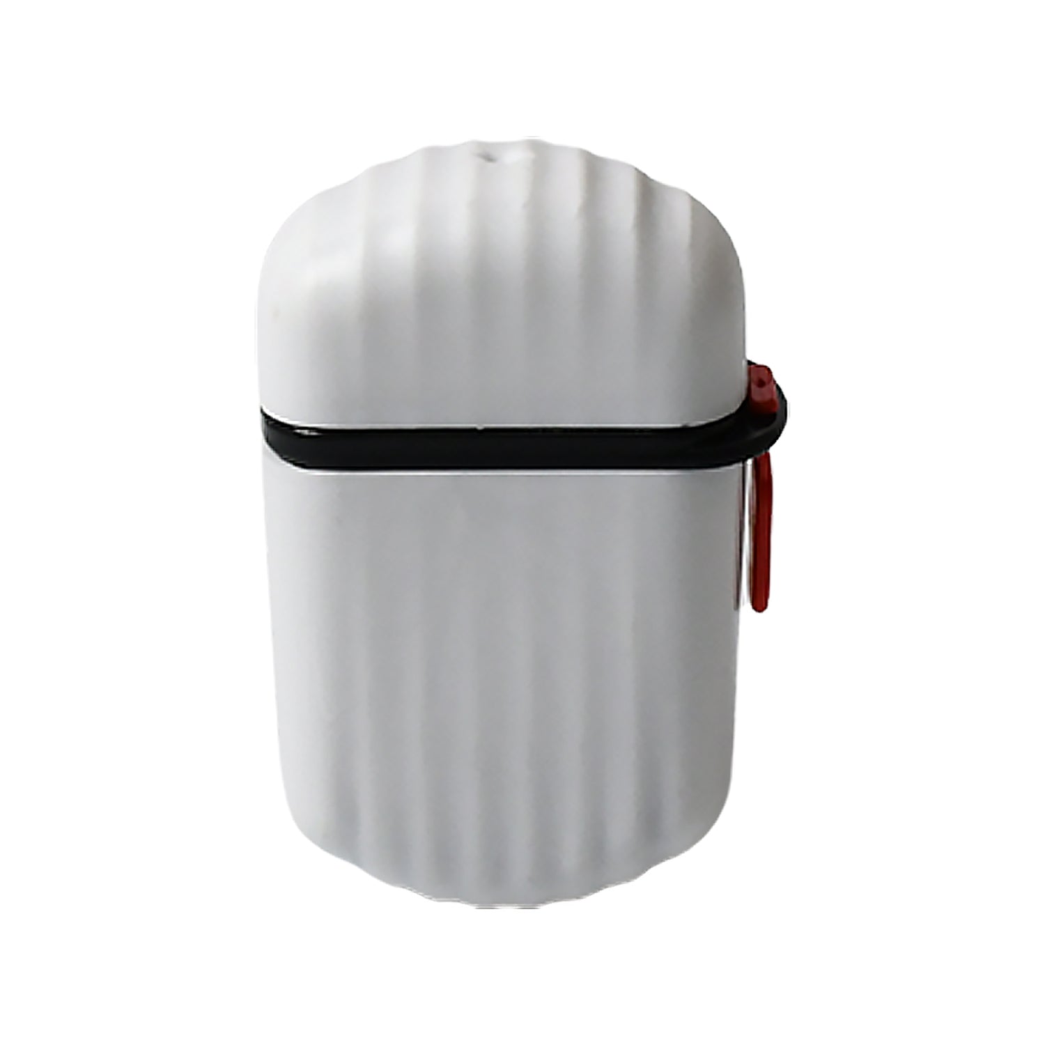 17895 Stylish and Practical Soap Holder for Travel Soap Box With Secure Seal and Non Leak Design Stylish Soap Box for Home, Bathroom, Hiking, Travel, Camping Capsule Soap Box (1 Pc)