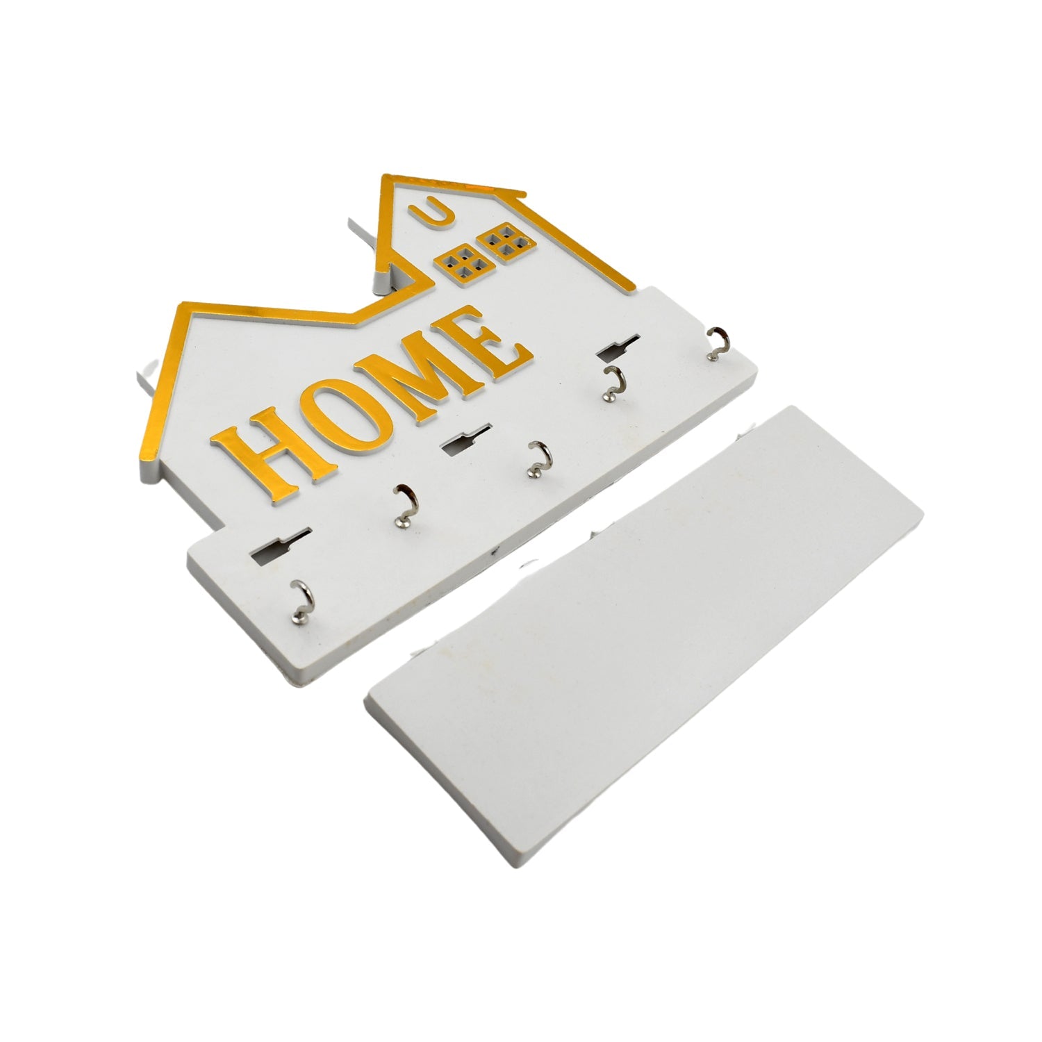 1654B Fancy home Decor Key Holder Antique Key Holder for Wall and Home Decor