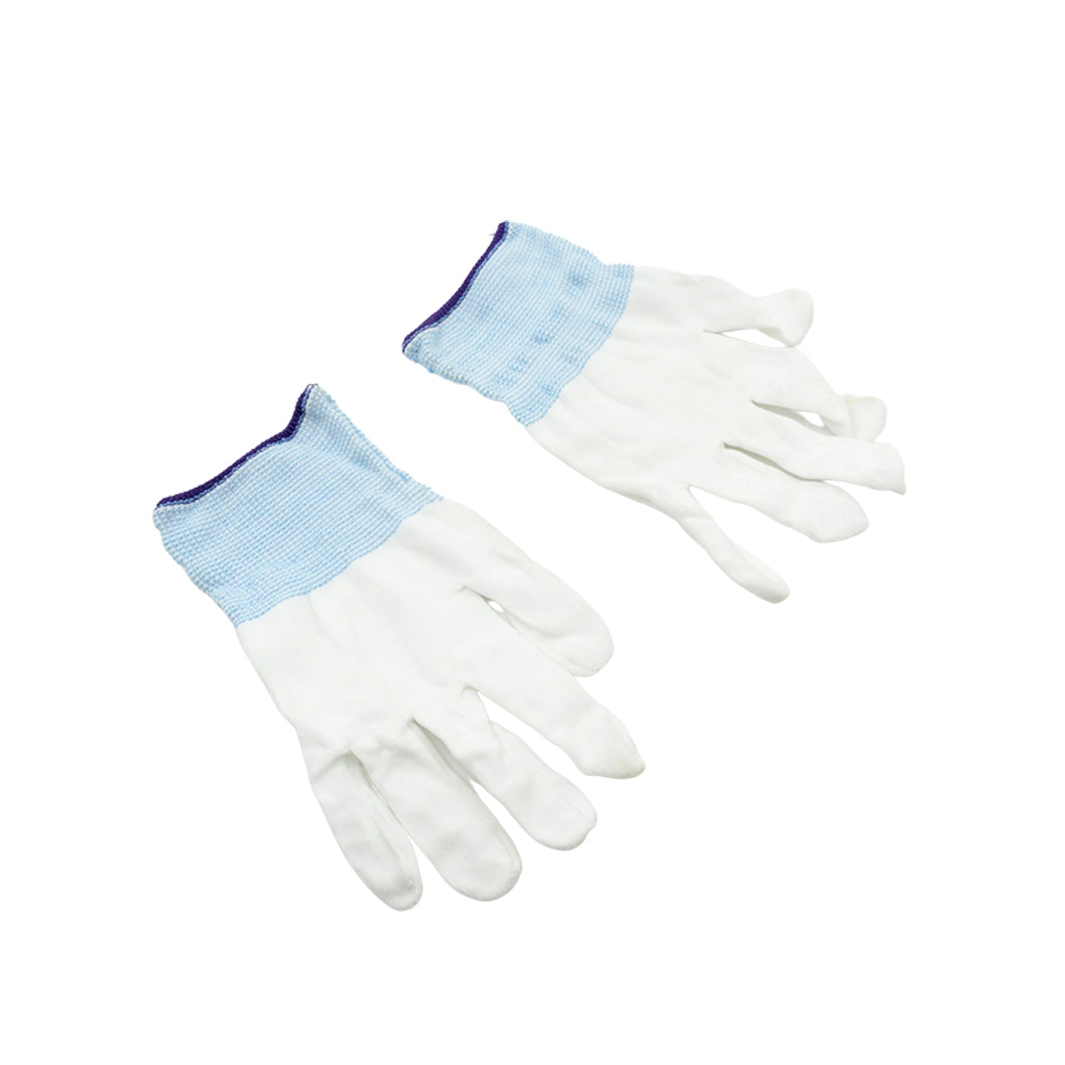 8820 Small 1 Pair Cut Resistant Gloves Anti Cut Gloves Heat Resistant, Nylon Gloves, Kint Safety Work Gloves High Performance Protection.