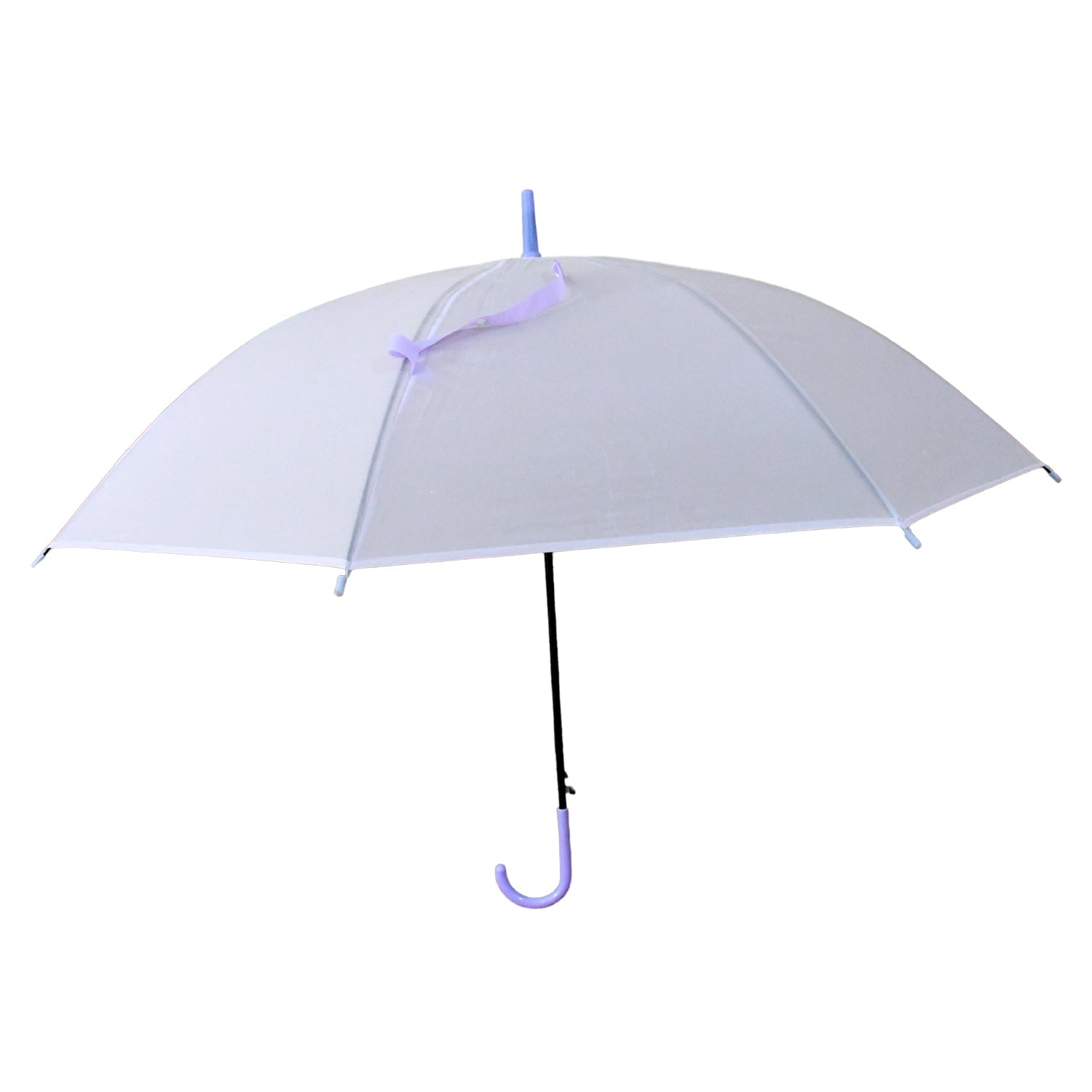 12741 Beautiful Umbrella Summer Sun and Rain Protection Foldable Cute Umbrella || UV Protection Rain Sun Umbrella || Travel Accessories || Umbrella for Children, Girls, and Boys (1 Pc)