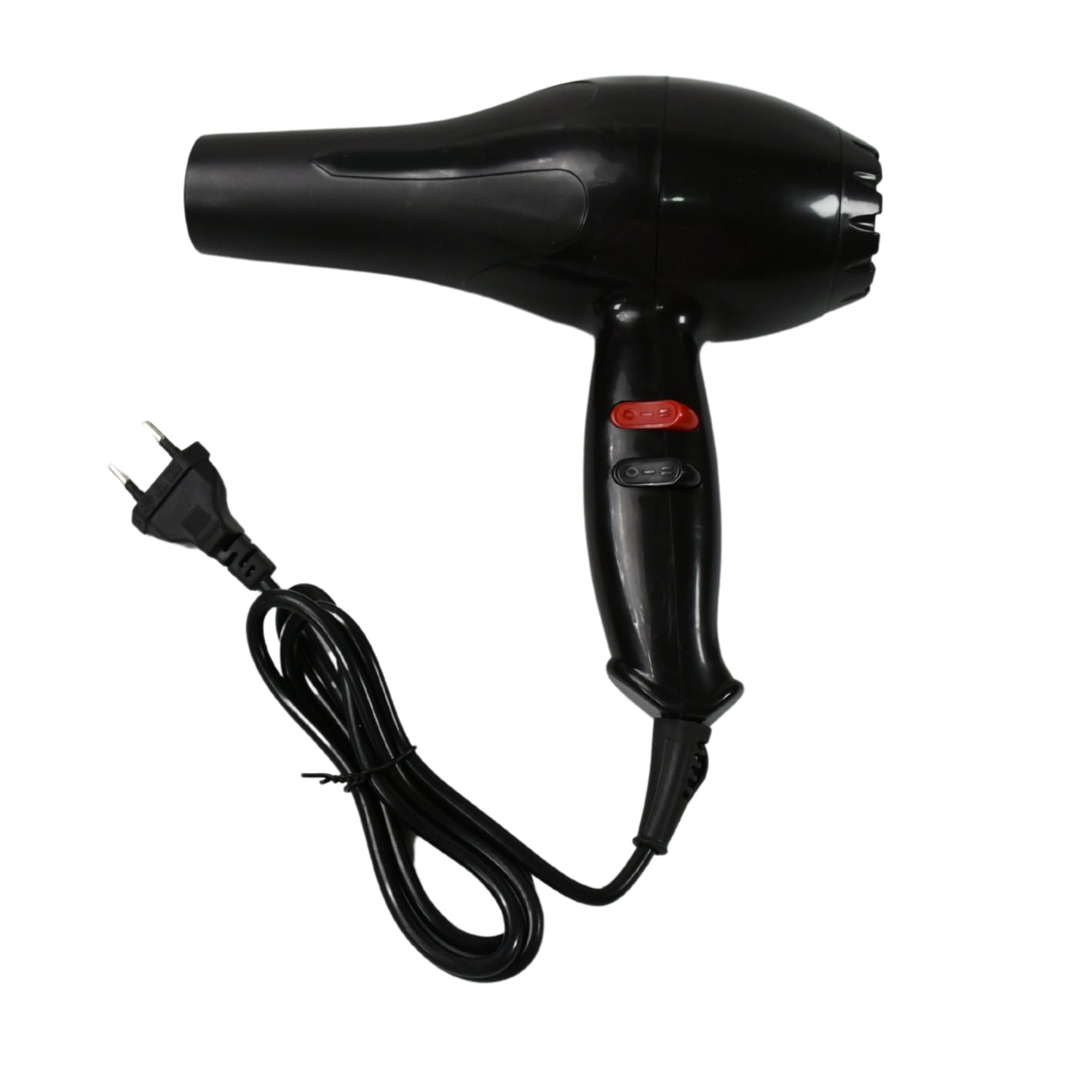 13025 Professional Multi Purpose Hair Dryer Salon, Hair Dryer 2 Speed Settings For Women And Men (1800 Watts)