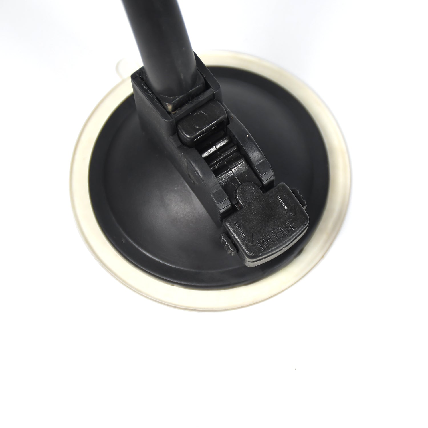 7217 Mobile Phone Holder Long 27cm For Car, Windscreen Car Long Phone Mount & Dashboard Mount, Long Arm Cell Phone Holder with Strong Suction Cup