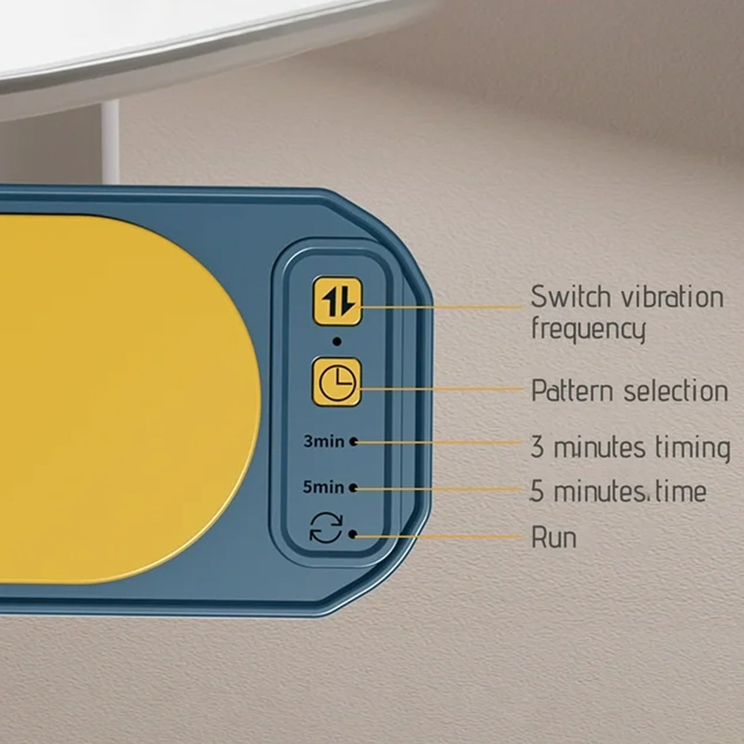 12916 Ultrasonic Jewelry, Cleaner, Ultrasonic Cleaning Machine, Portable Jewelry Cleaning Machine for Jewelry, Ring, Silver, Retainer, Glasses, Watches, Coins, High Frequency Vibration Machine google/ optical cleaner machine (USB Operated)