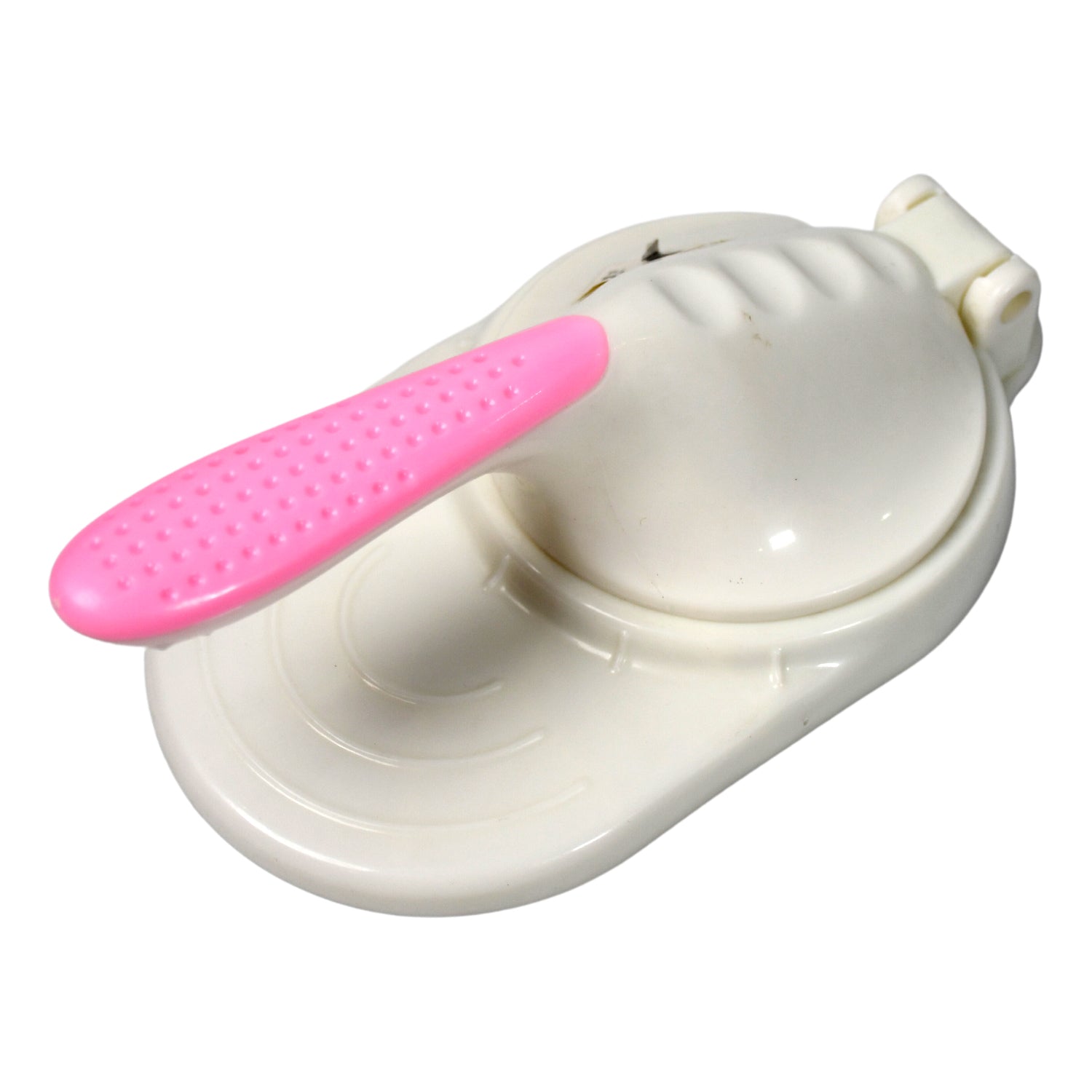 7189 Manual Dumpling Machine | Puri Press Dumpling Machine Dough Dumplings | Reusable Mini Kitchen Gadget