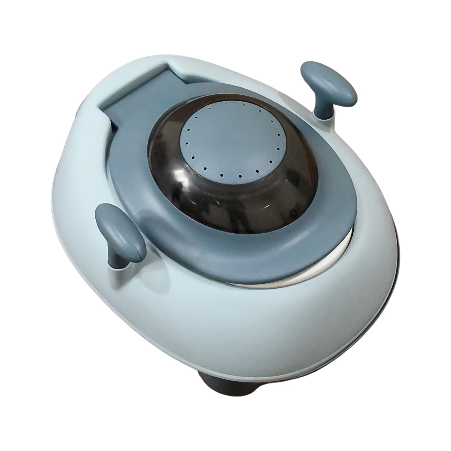 4578 BABY PORTABLE LIGHTING & MUSIC TOILET, BABY POTTY TRAINING SEAT BABY POTTY CHAIR FOR TODDLER BOYS GIRLS POTTY SEAT FOR 1+ YEAR CHILD