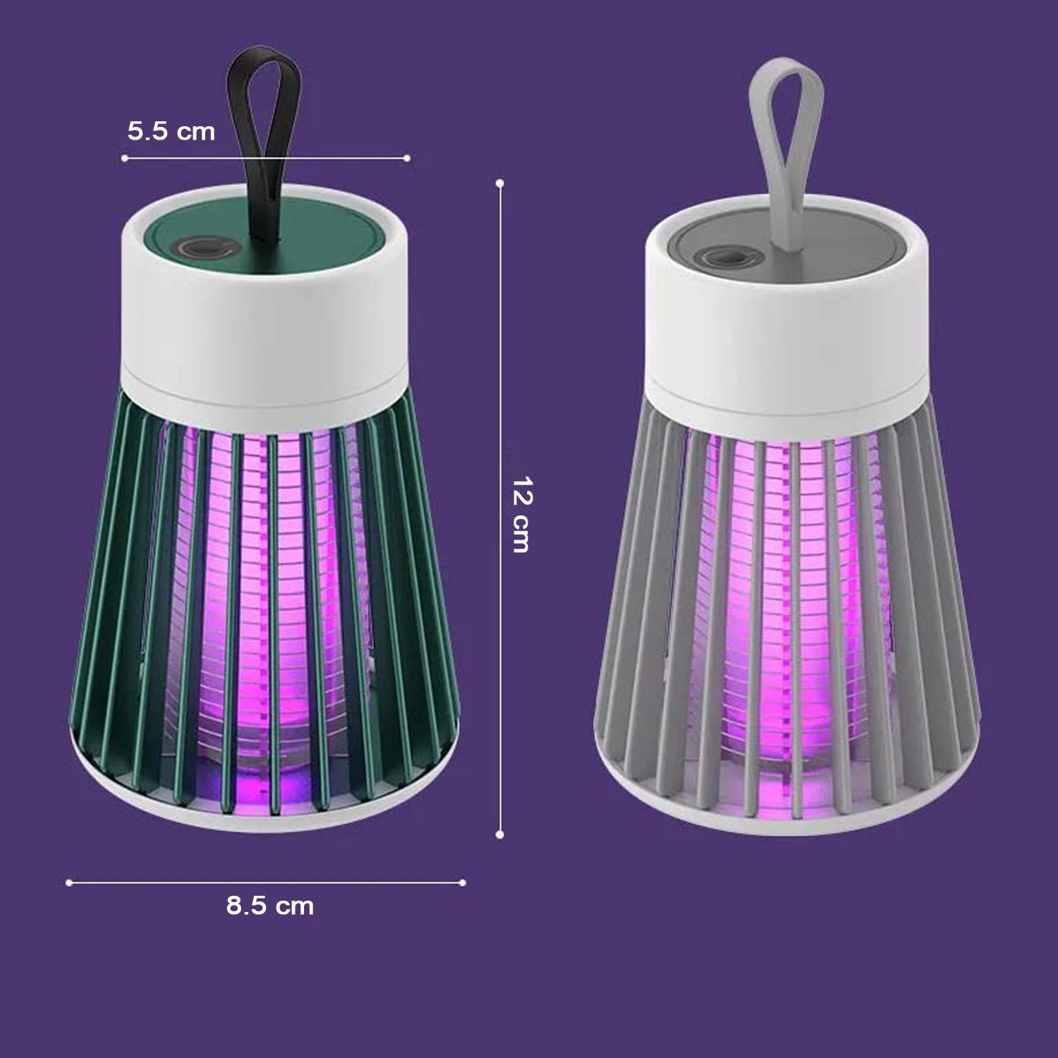 6402 Mosquito Killer Machine Mosquito Killer USB Powered Bug Zapper Mosquito Lamp For Home Electric LED Lamp Mosquito Killer Indoor / Outdoor Mosquito Trap Machine