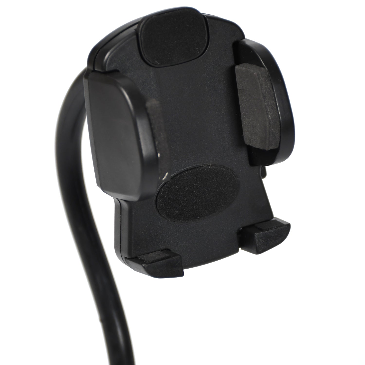 7217 Mobile Phone Holder Long 27cm For Car, Windscreen Car Long Phone Mount & Dashboard Mount, Long Arm Cell Phone Holder with Strong Suction Cup