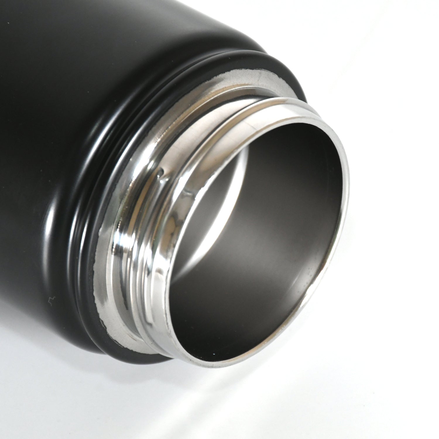 12689 Vacuum Stainless Steel Water Bottle With Carry Handle, Fridge Water Bottle, Leak Proof, Rust Proof, Cold & Hot | Leak Proof | Office Bottle | Gym | Home | Kitchen | Hiking | Trekking | Travel Bottle