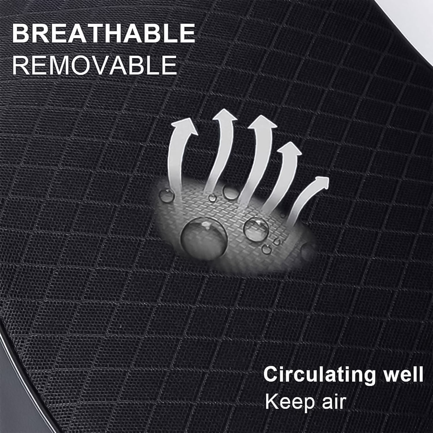 8595 Car Neck Pillow Car Neck Headrest Pillow Memory Foam Car Accessories Cushion Car Seat Head Support Neck Protector Car Seat Neck Pillow, for Driving (1 Pc)