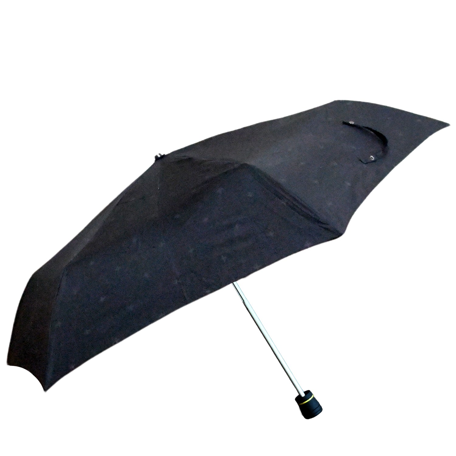 3-Fold Sun Protective Solid Foldable Outdoor Umbrella, Portable Sun, UV Protection Lightweight Rain Umbrella For Girls, Women, Men, Boys (1 pc)