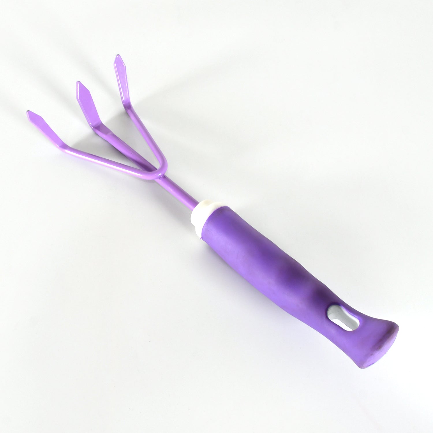 Heavy Duty Garden Tools, Gardening Tools Kit for Home Garden, Indoor and Outdoor Gardening for Plants, Agriculture, and Soil Tools (1 Pc) (6 Different Types Tool)