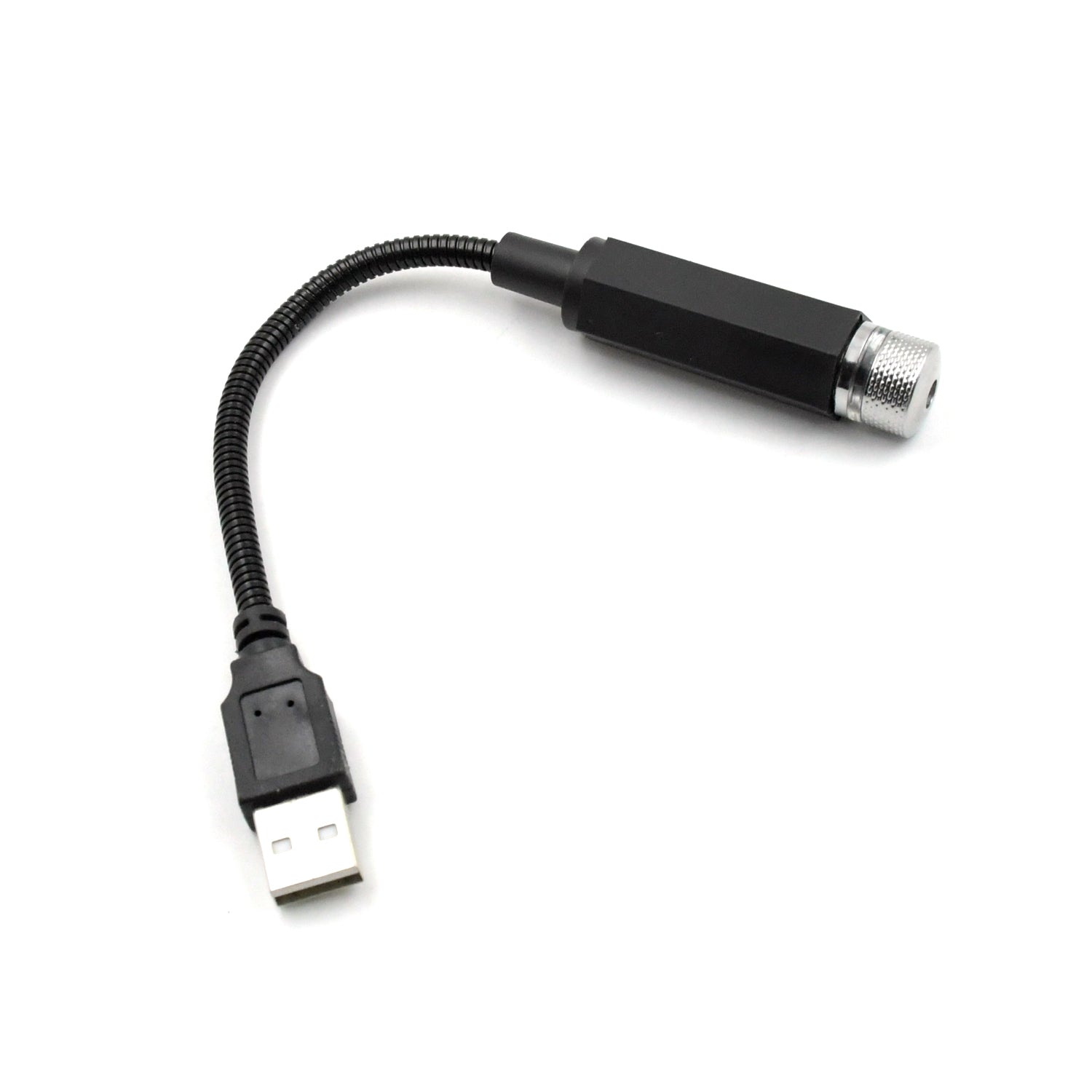 7290 Multipurpose Laser Light Light Galaxy Night Sky Ambiance Laser Micro Projector Atmosphere Ambient Roof Usb Light, Car, Ceiling, Bedroom for Party (1 Pc)