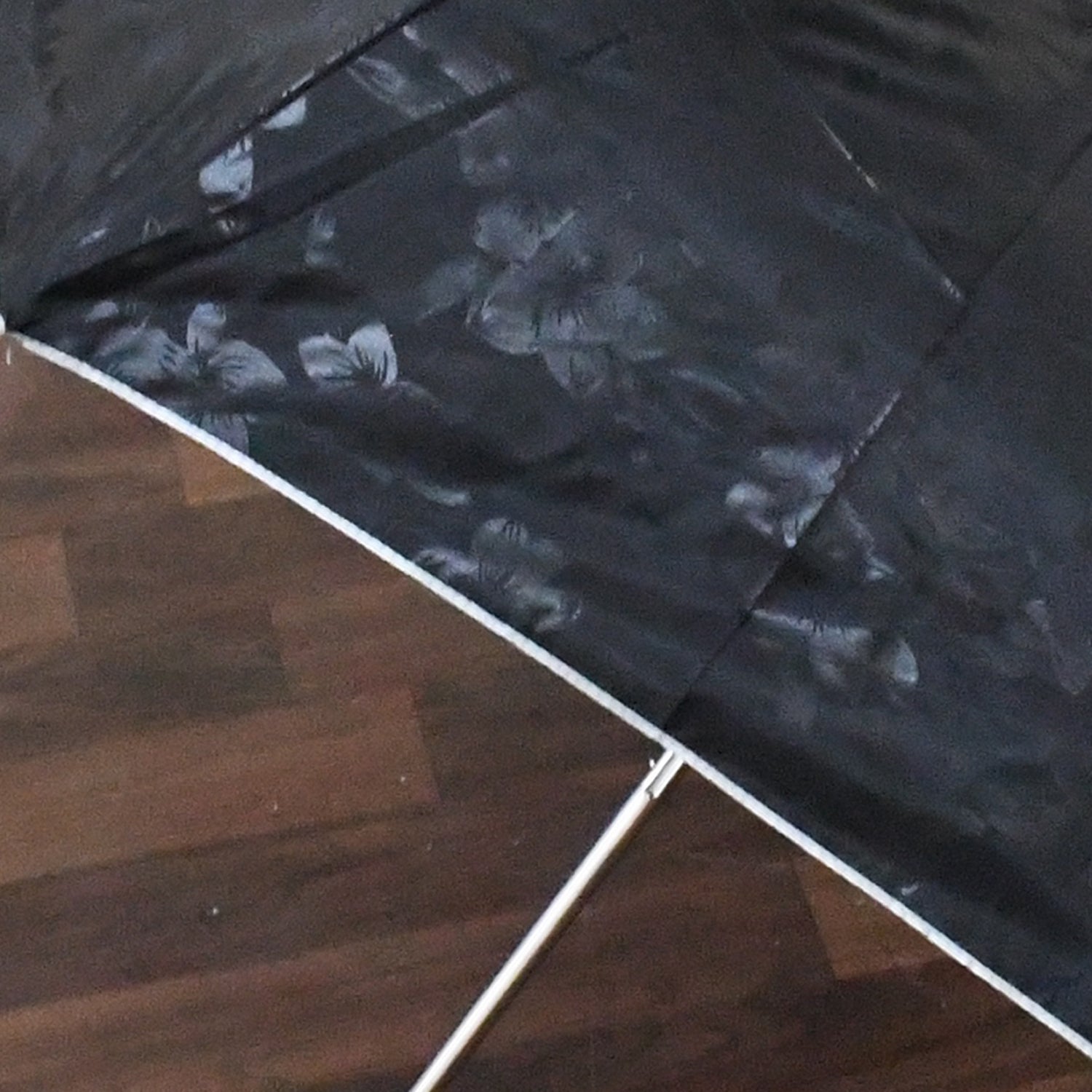 3-Fold Sun Protective Solid Foldable Outdoor Umbrella, Portable Sun, UV Protection Lightweight Rain Umbrella For Girls, Women, Men, Boys (1 pc)