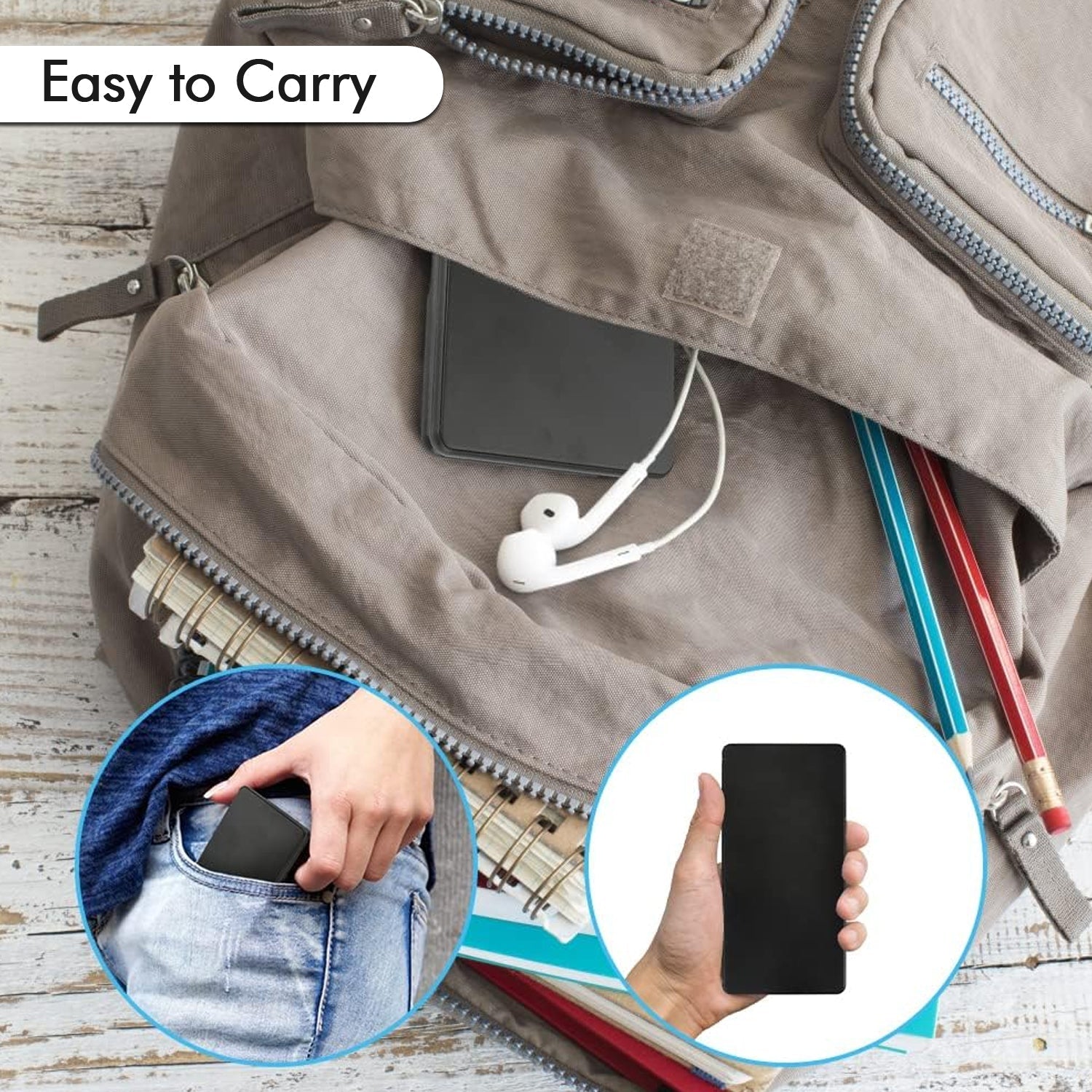 6739 Foldable Calculator With 6 Inch LCD Tablet Digital Drawing Pad Stylus Pen Erase Button Lock Function Smart Calculator -01