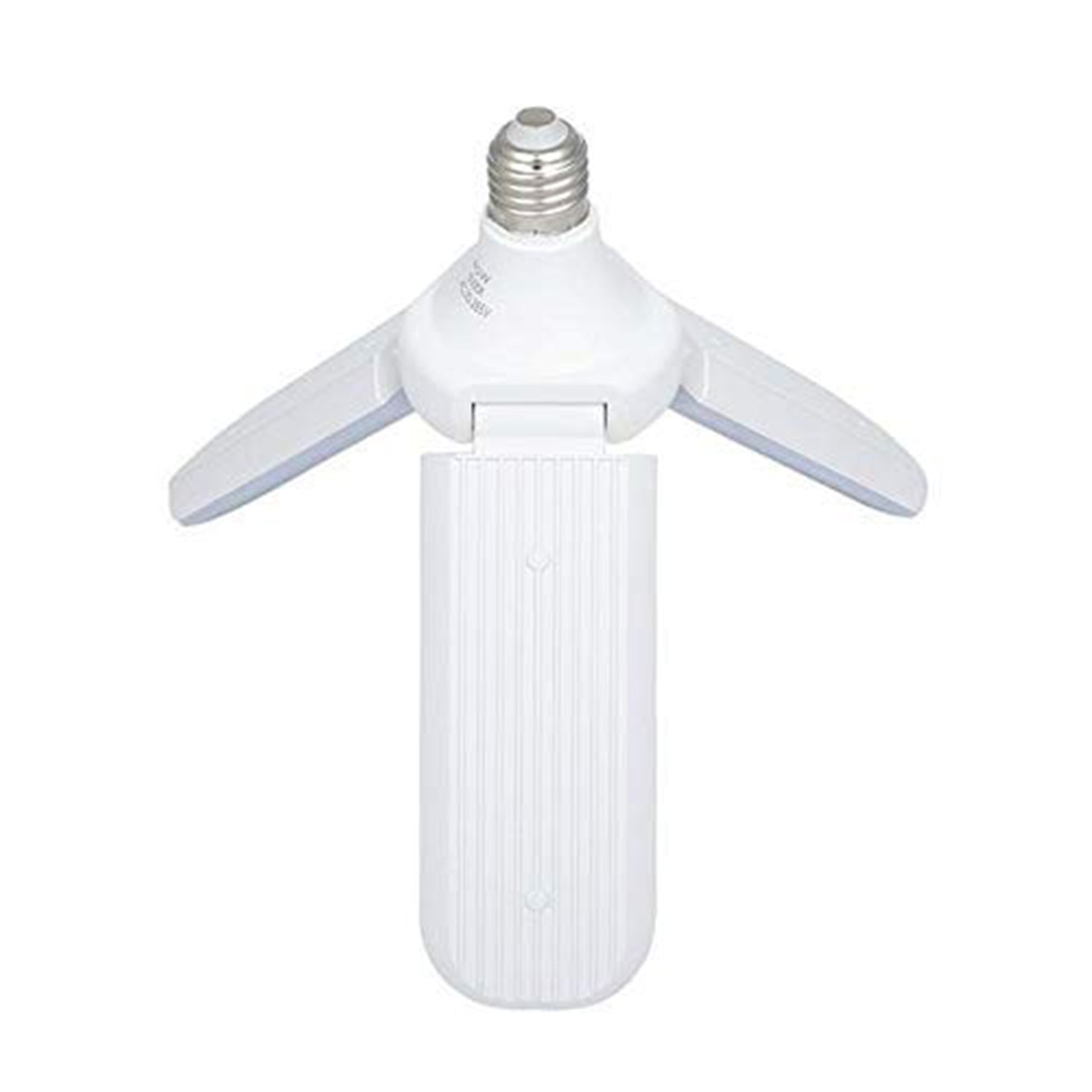 6171 Fan Blade LED Light Bulb, Super Bright Angle Adjustable Home Ceiling