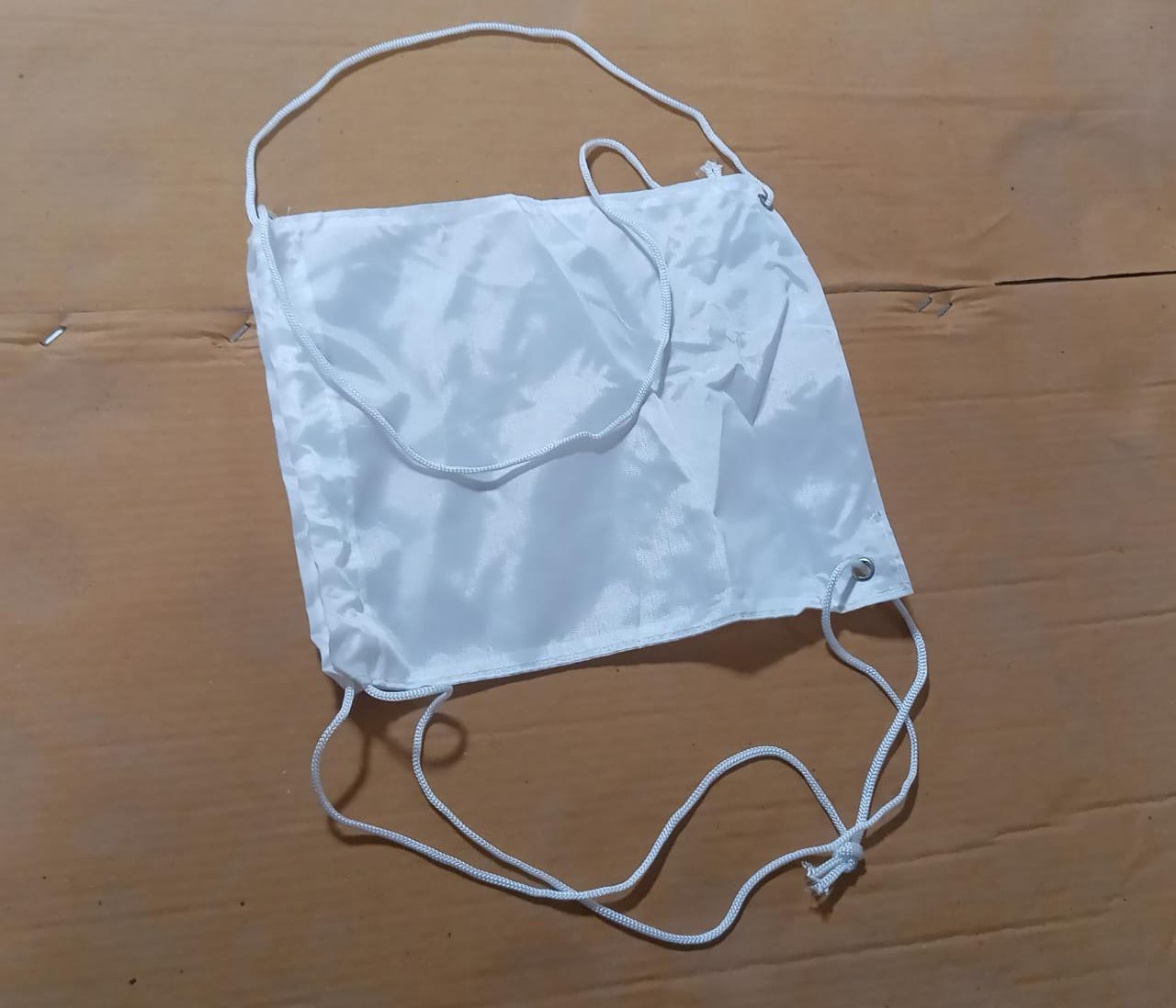 7739 MULTIPURPOSE HEAVY DUTY SMALL DORI BAG DORI BAG | GIFT BAGS FOR FESTIVALS, FUNCTIONS, BABY SHOWERS, GIFT BAG