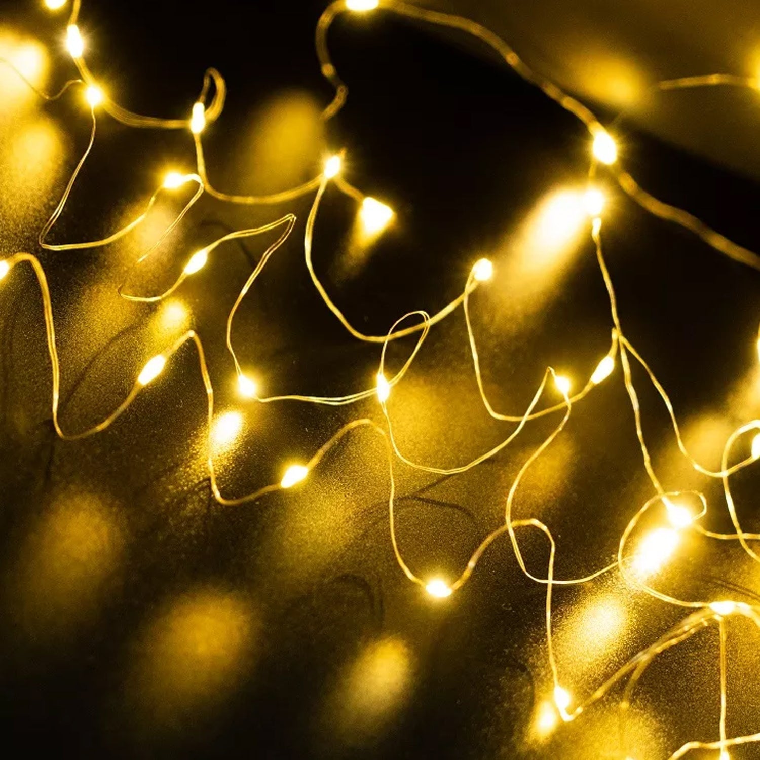 6437 20 LED Wine Bottle Cork Lights Copper Wire String Lights, Battery Powered / Wine Bottle Fairy Lights Bottle